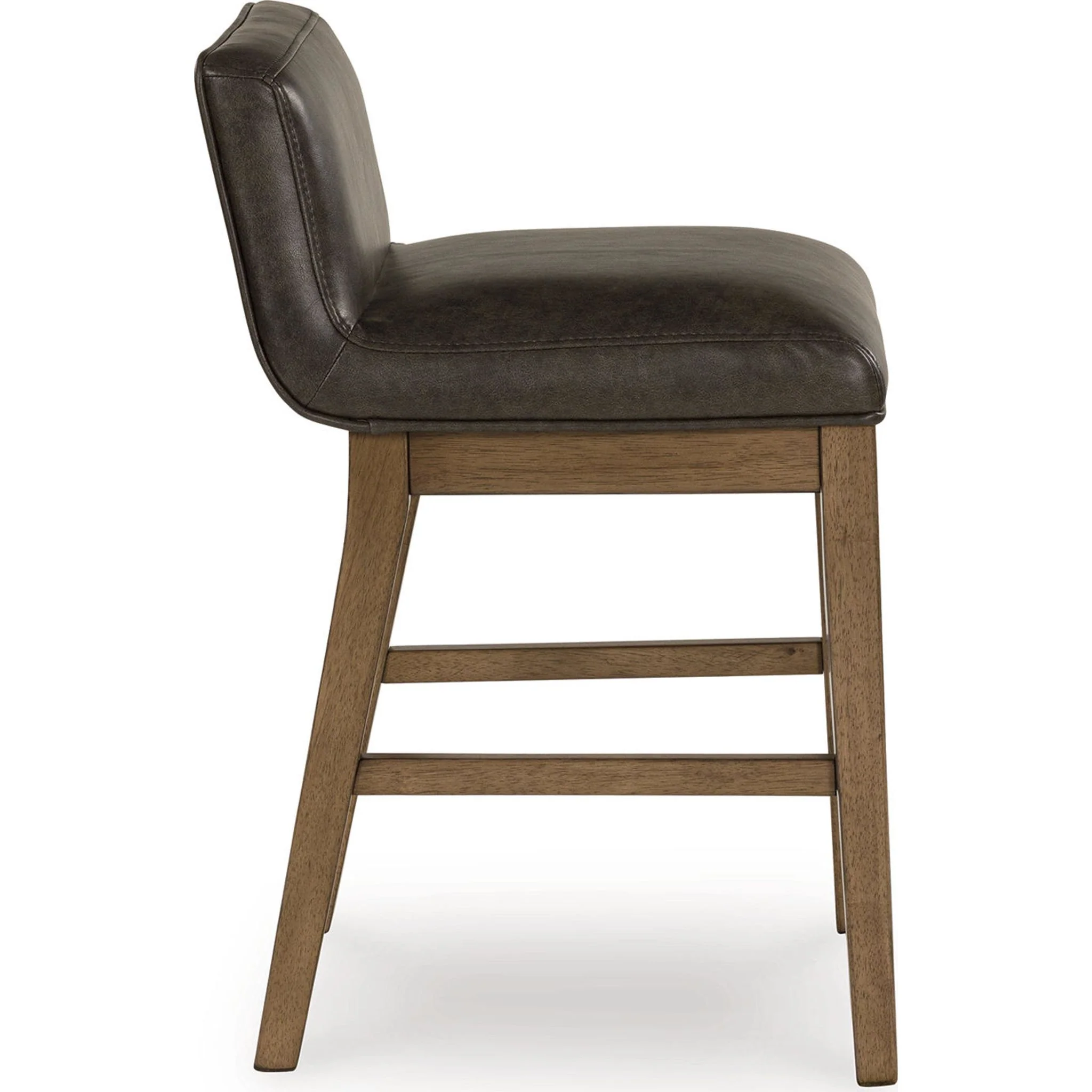 Cabalynn Counter Height Stool - Two-tone Brown - (D974-124) - Image 13
