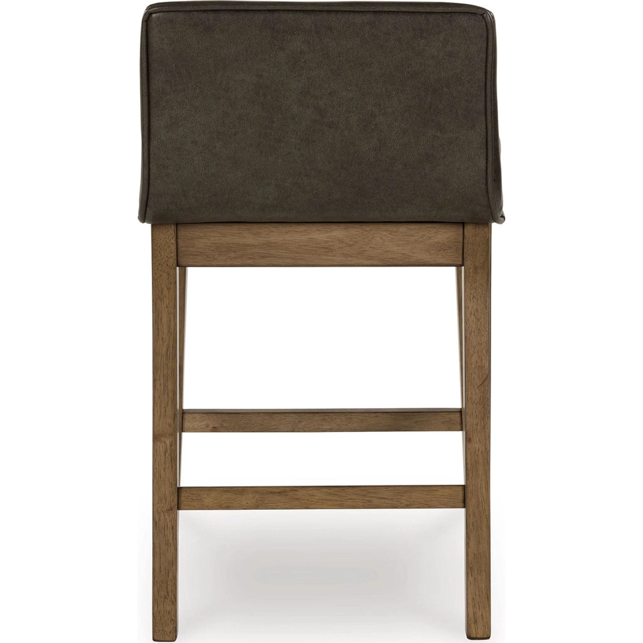 Cabalynn Counter Height Stool - Two-tone Brown - (D974-124) - Image 9