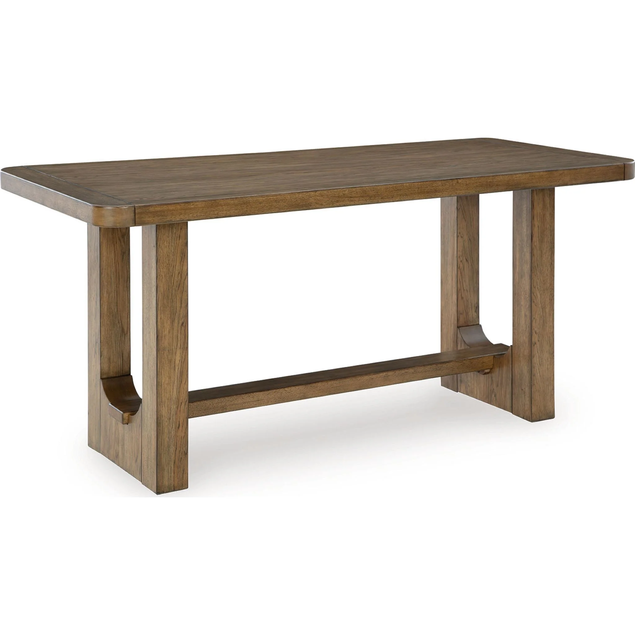 Cabalynn Counter Height Table - Light Brown - (D974-13) - Image 6