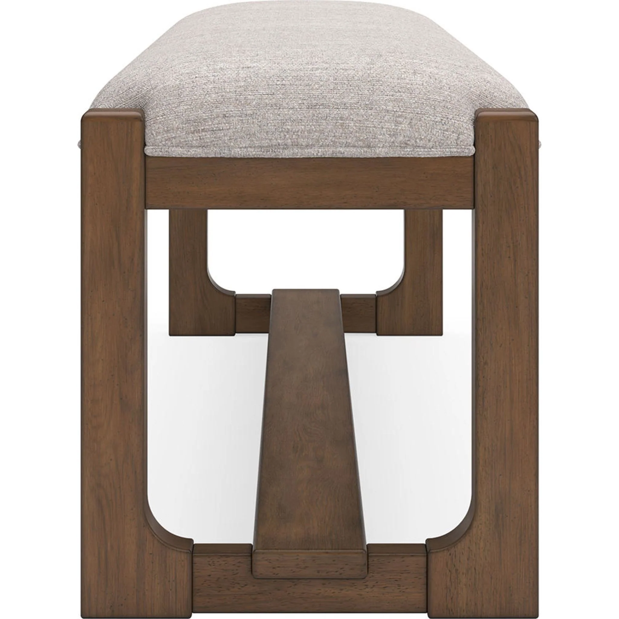 Cabalynn Dining Bench - Oatmeal/Light Brown - (D974-00) - Image 13