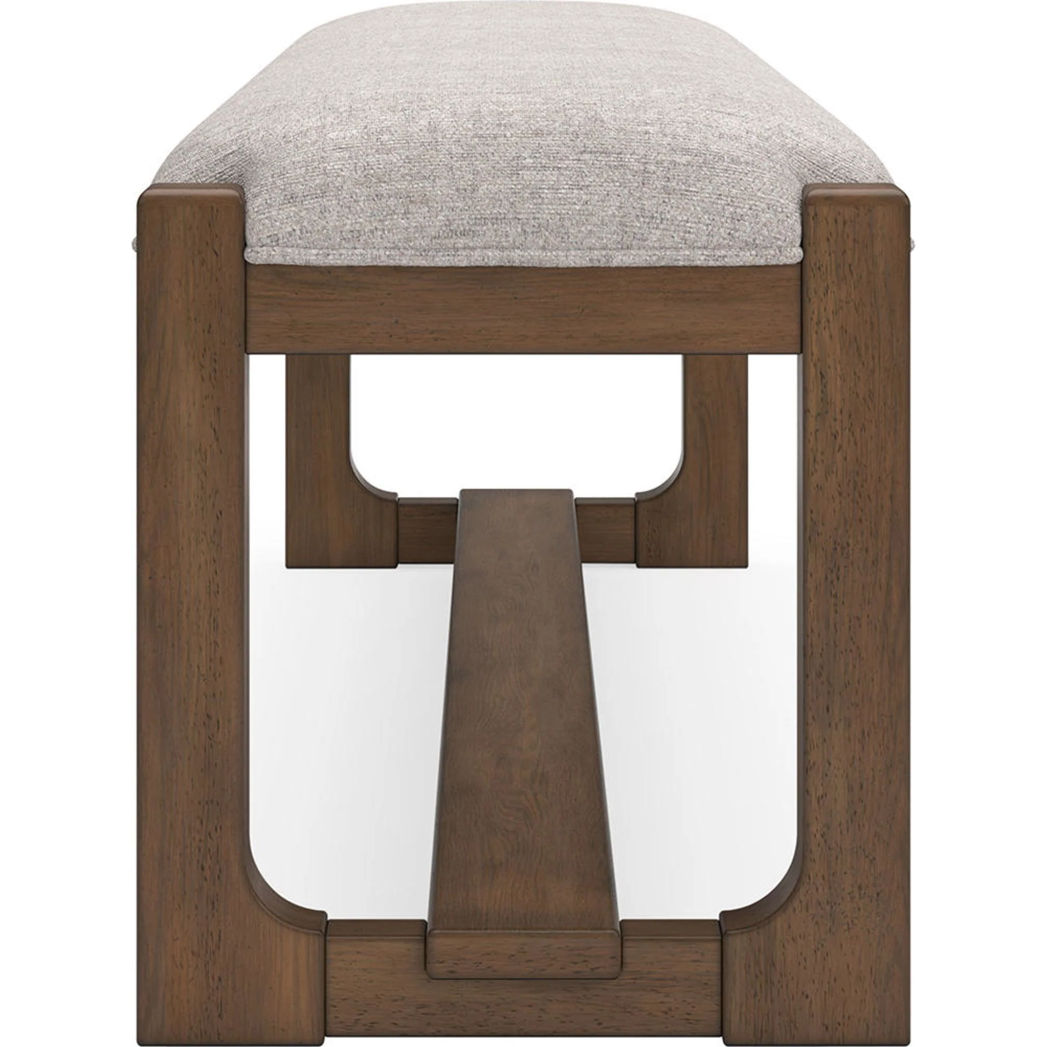 Cabalynn Dining Bench - Oatmeal/Light Brown - (D974-00) - Image 18