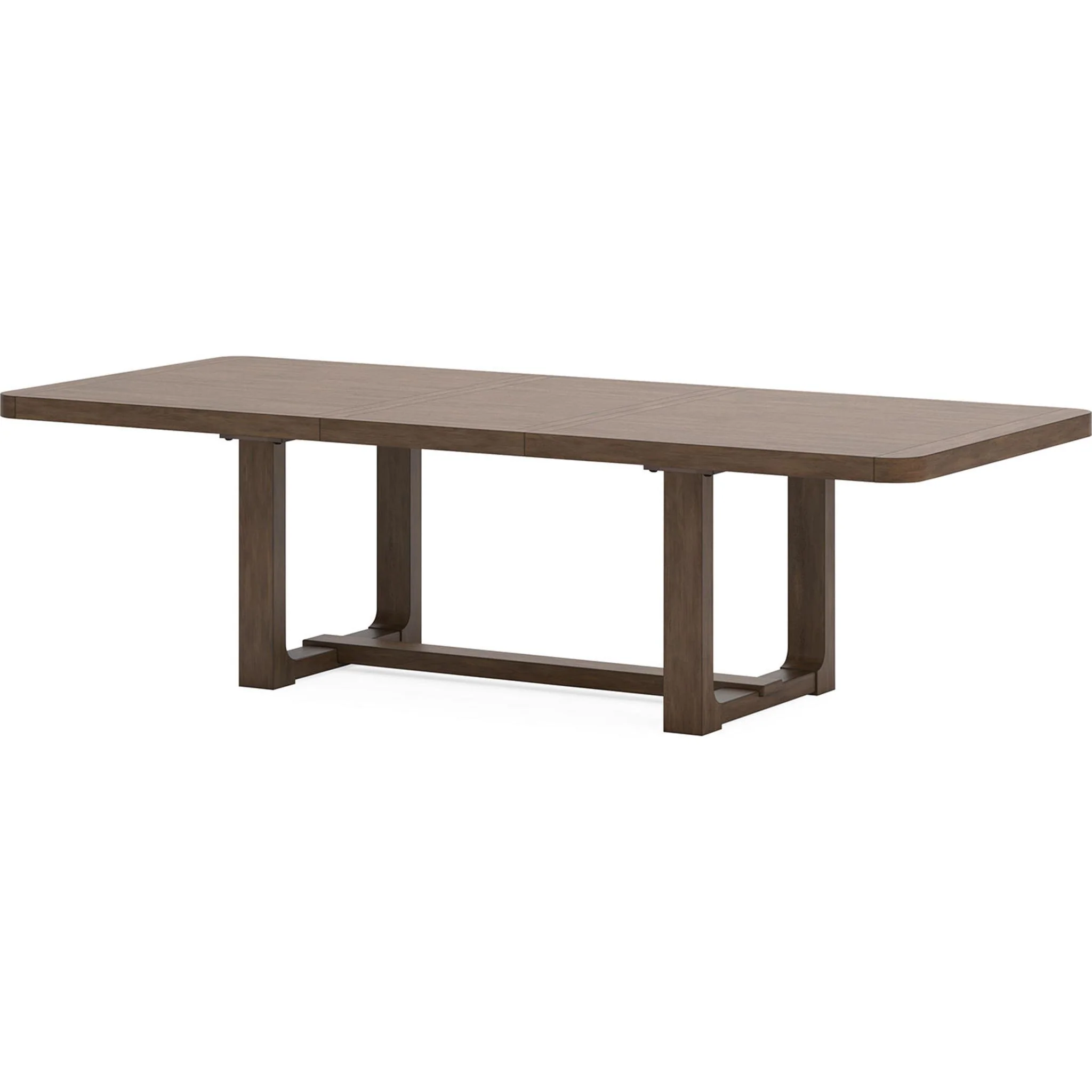 Cabalynn Dining Extension Table - Light Brown - (D974-35) - Image 14