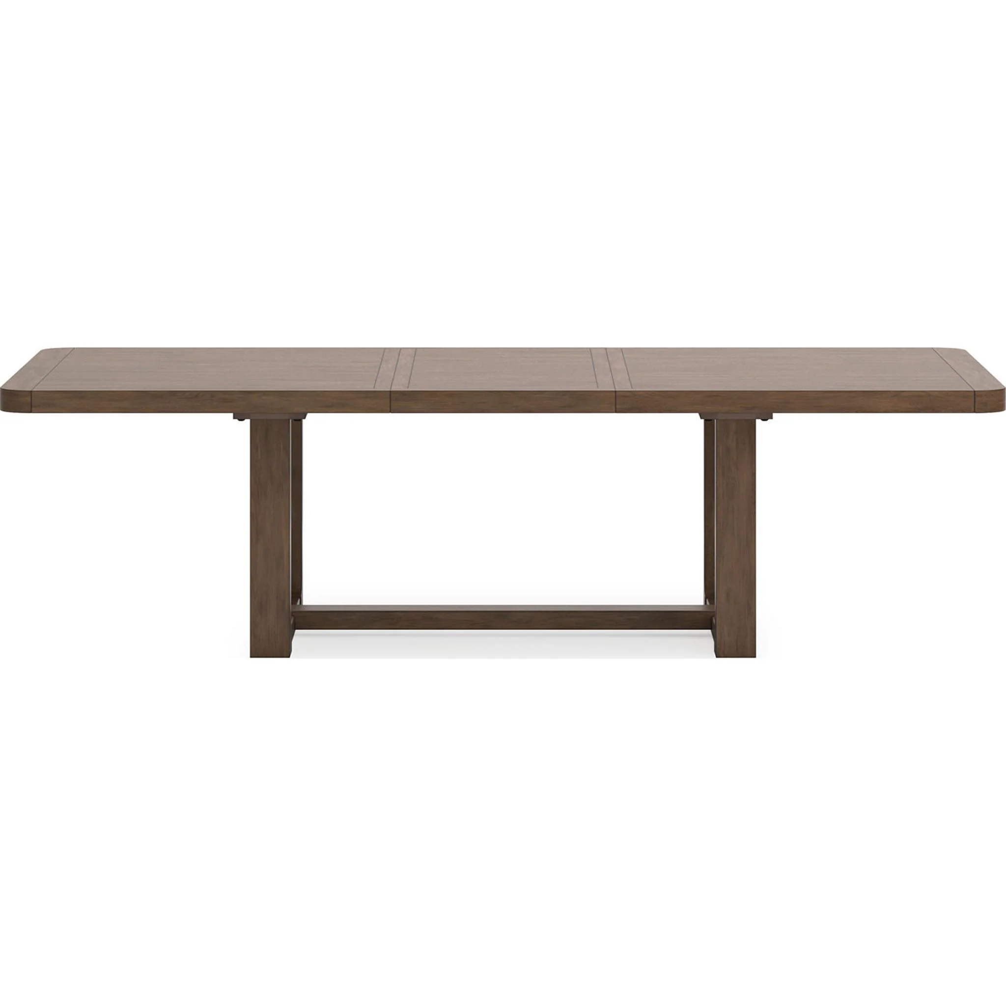 Cabalynn Dining Extension Table - Light Brown - (D974-35) - Image 16