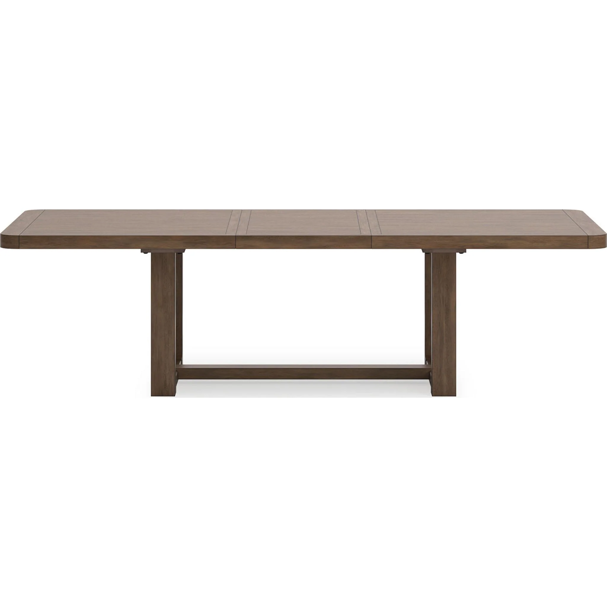 Cabalynn Dining Extension Table - Light Brown - (D974-35) - Image 39
