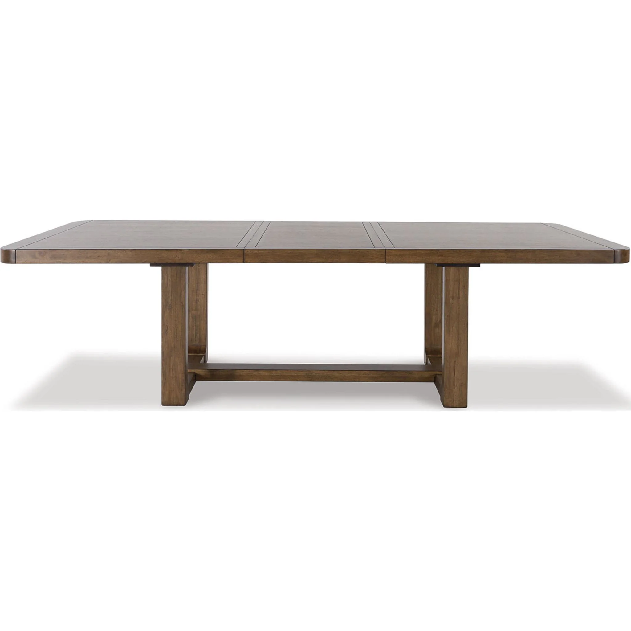 Cabalynn Dining Extension Table - Light Brown - (D974-35) - Image 5