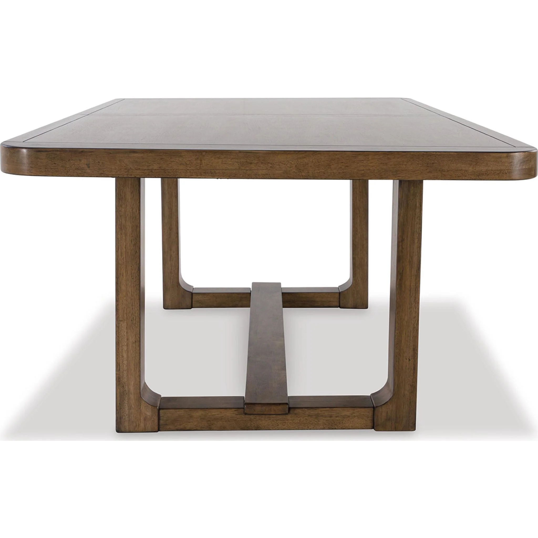 Cabalynn Dining Extension Table - Light Brown - (D974-35) - Image 7