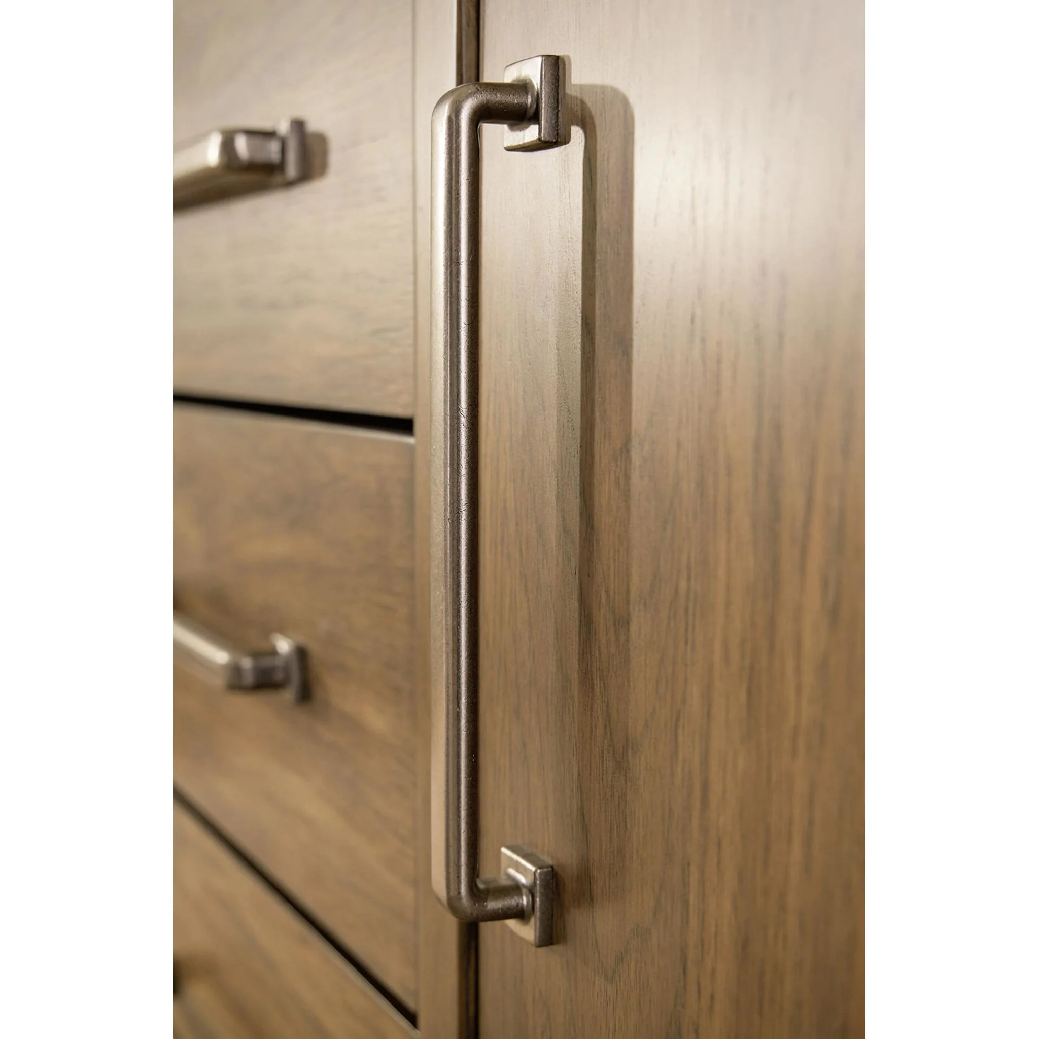 Cabalynn Dining Server - Light Brown - (D974-60) - Image 10