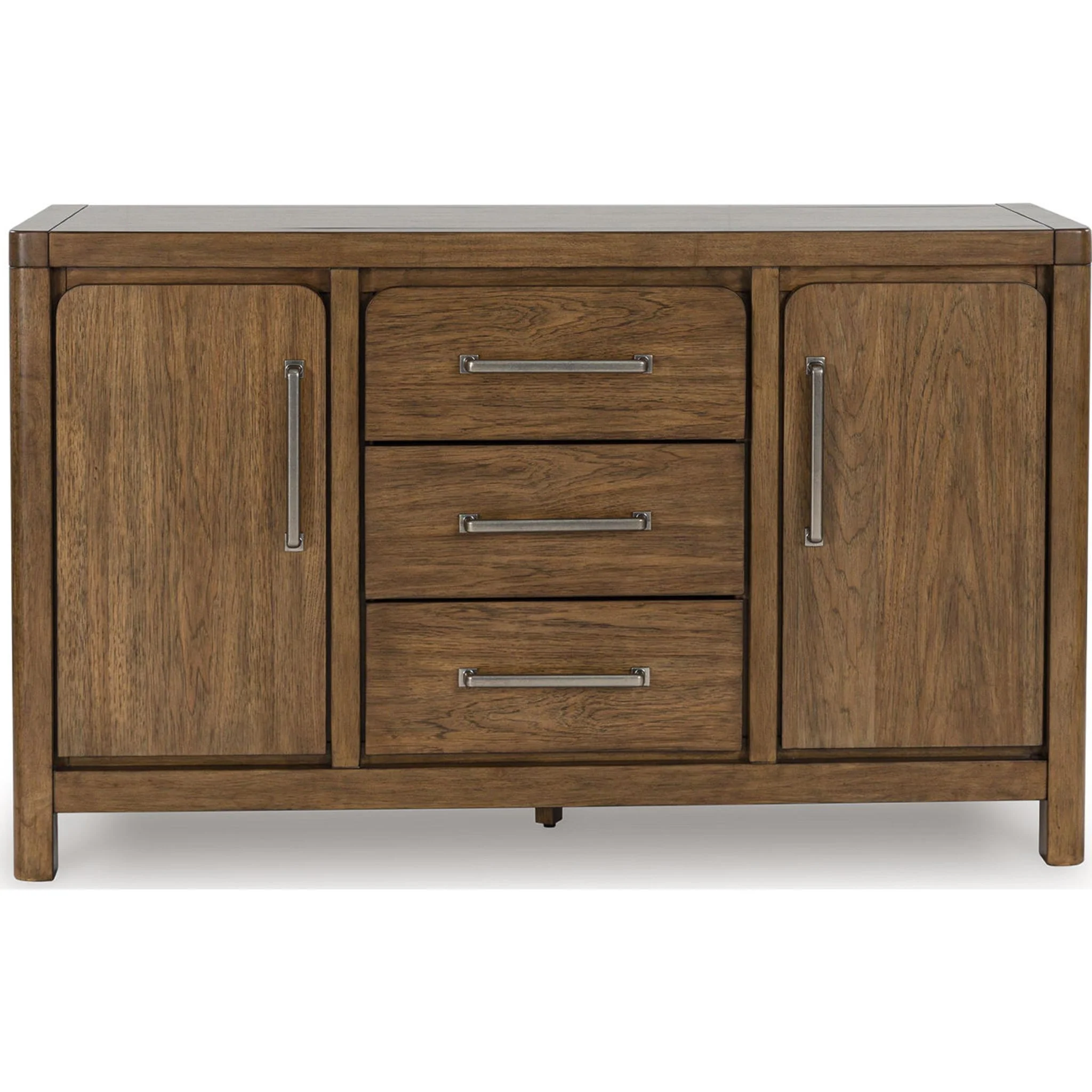 Cabalynn Dining Server - Light Brown - (D974-60) - Image 6