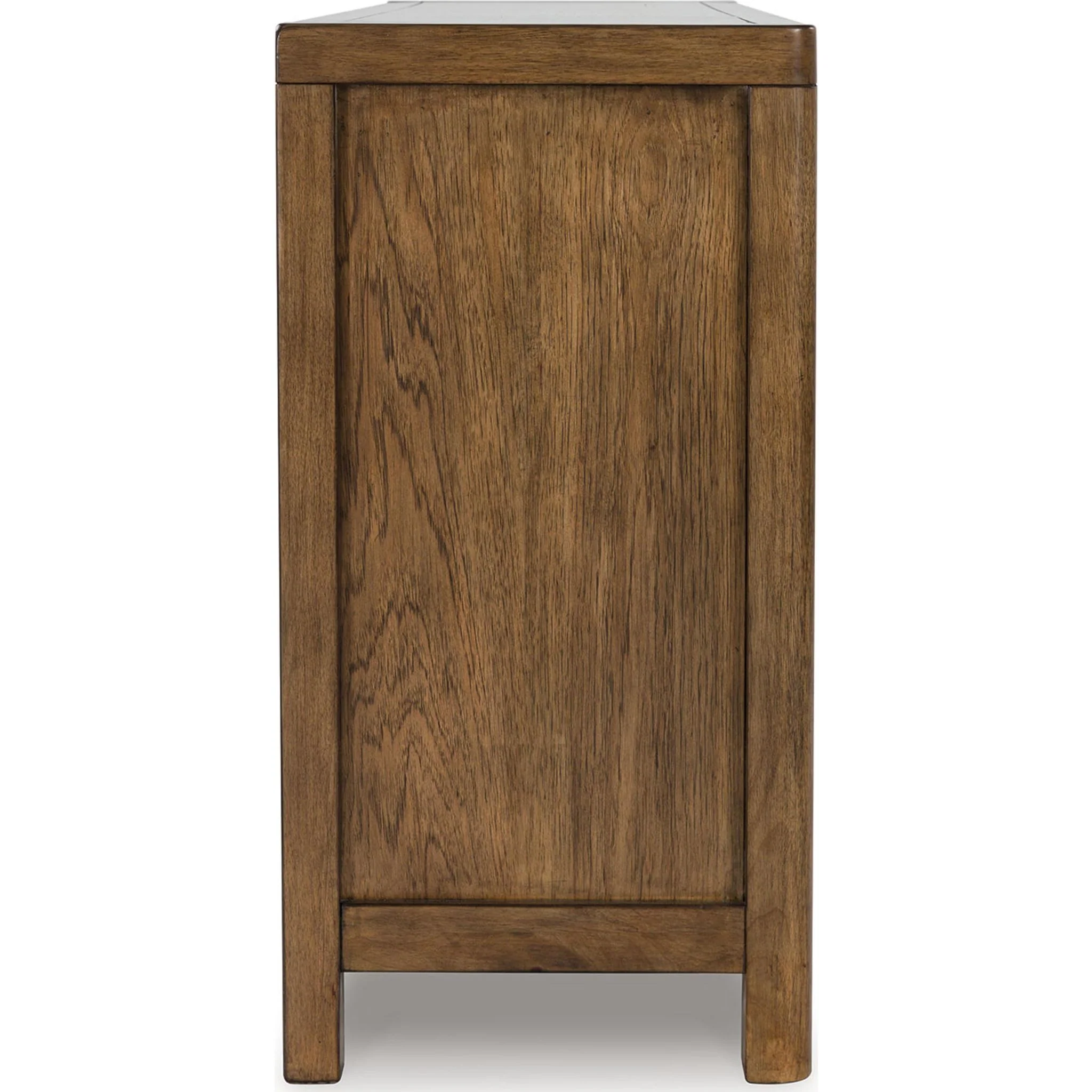 Cabalynn Dining Server - Light Brown - (D974-60) - Image 7