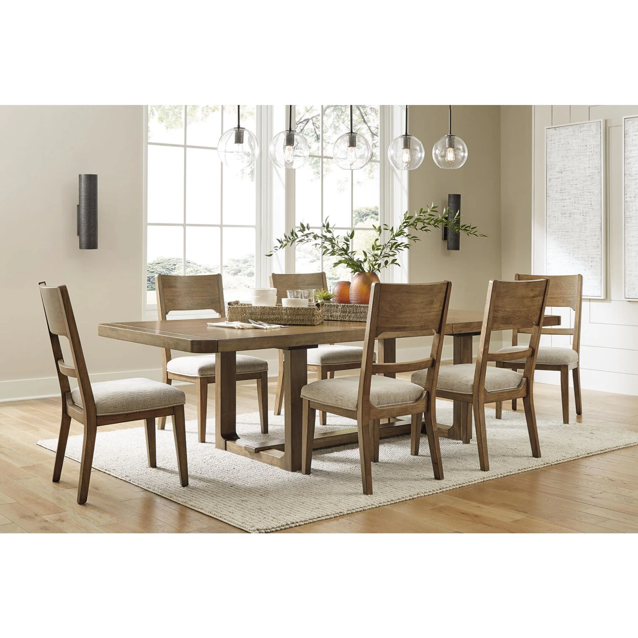 Cabalynn Dining Set - Image 27