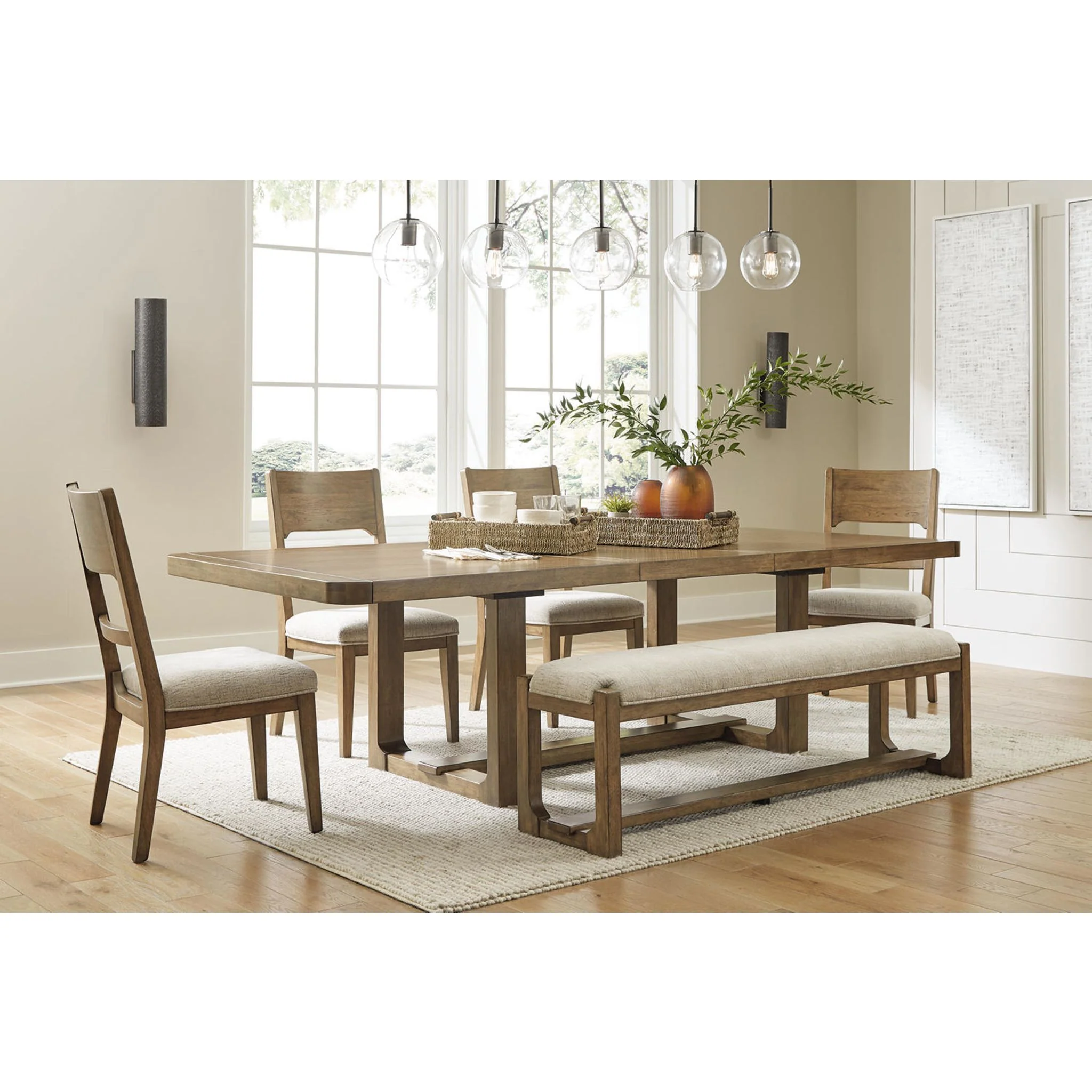Cabalynn Dining Set - Image 41