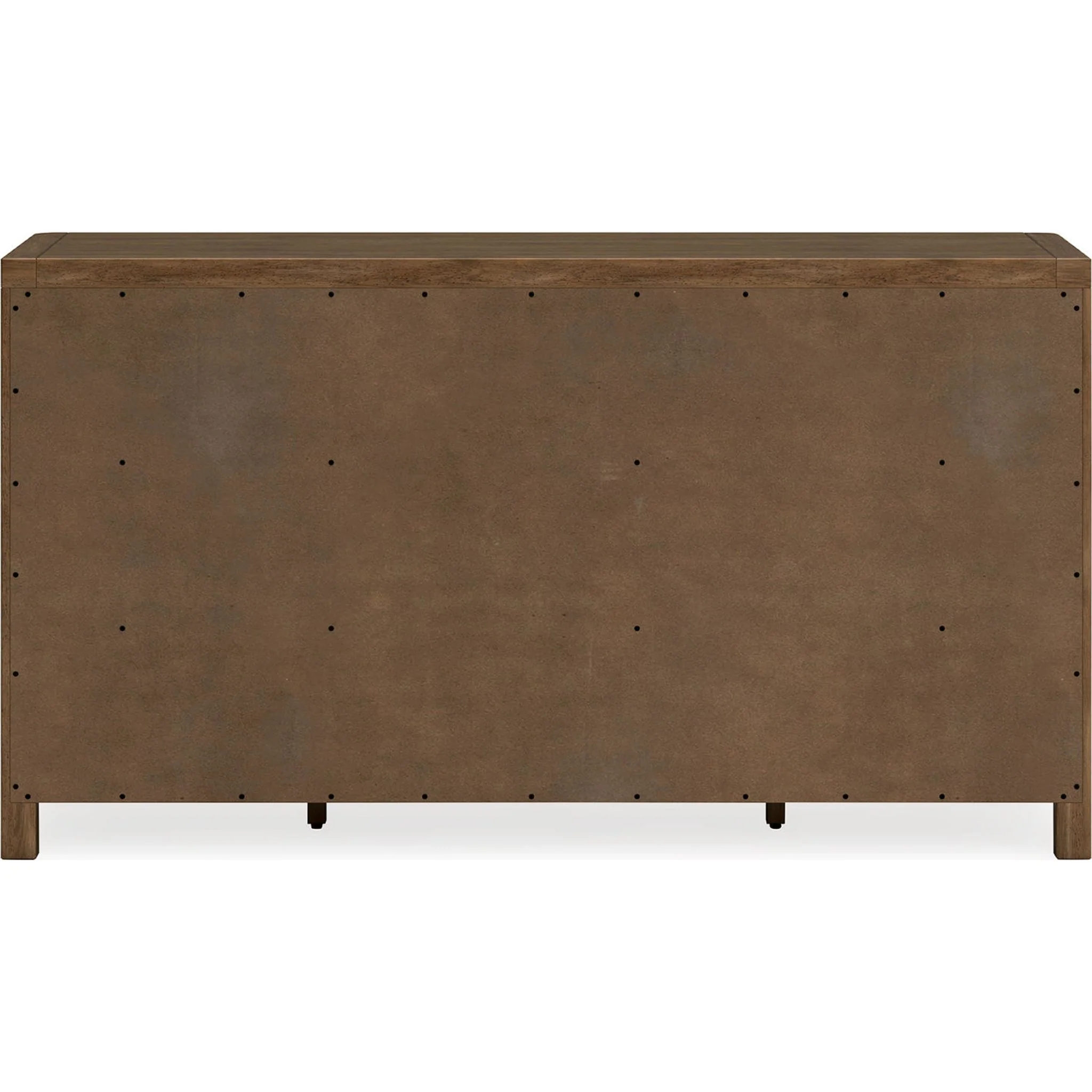 Cabalynn Dresser - Light Brown - Image 4