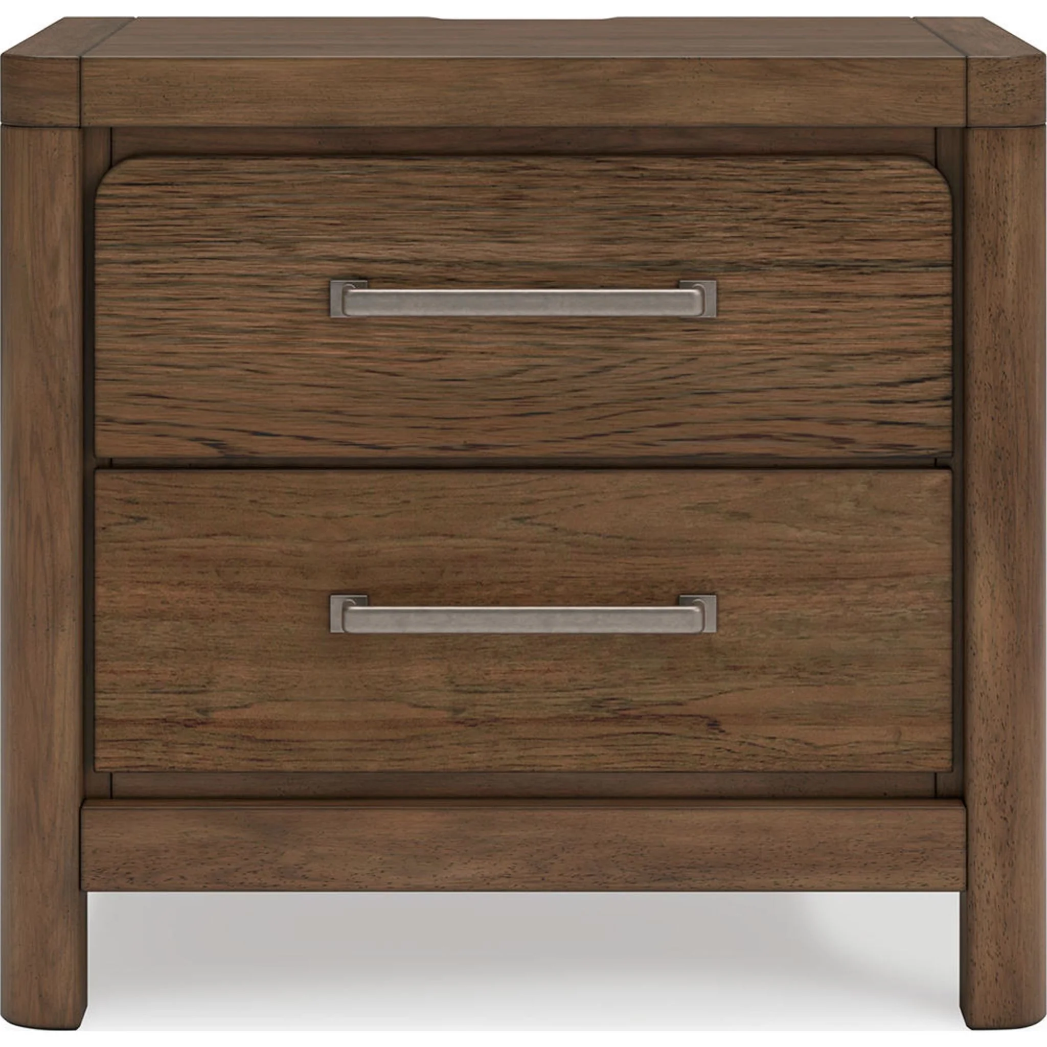 Cabalynn Nightstand - Light Brown - Image 8