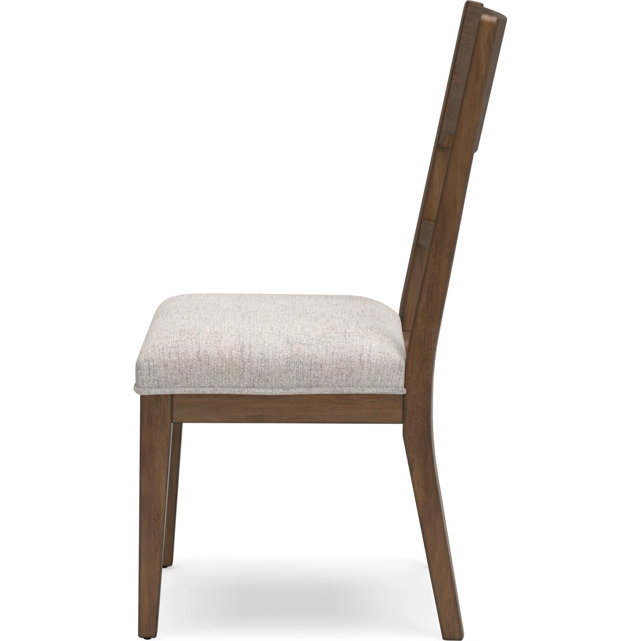 Cabalynn Side Chair - Oatmeal/Light Brown - (D974-01) - Image 5