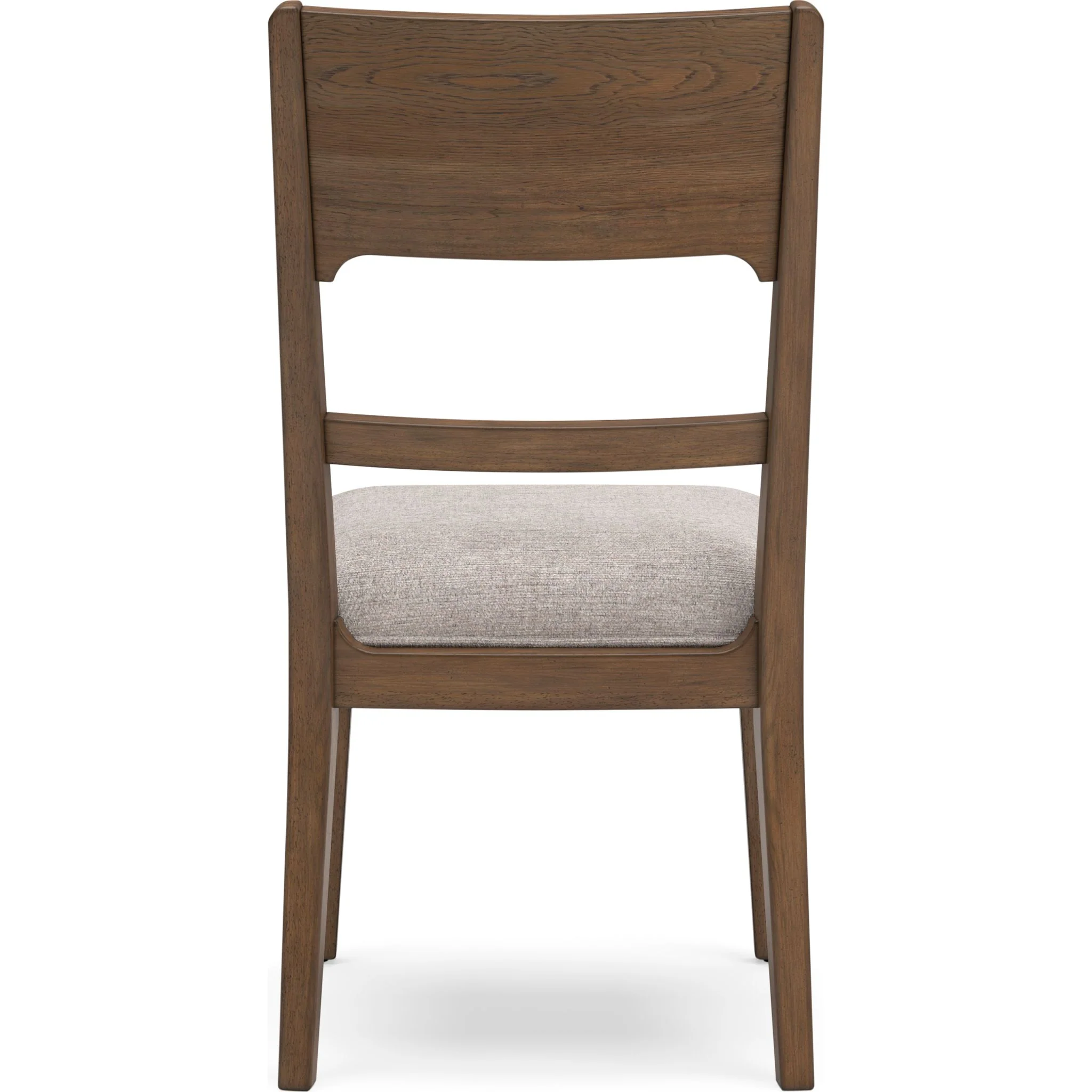Cabalynn Side Chair - Oatmeal/Light Brown - (D974-01) - Image 6
