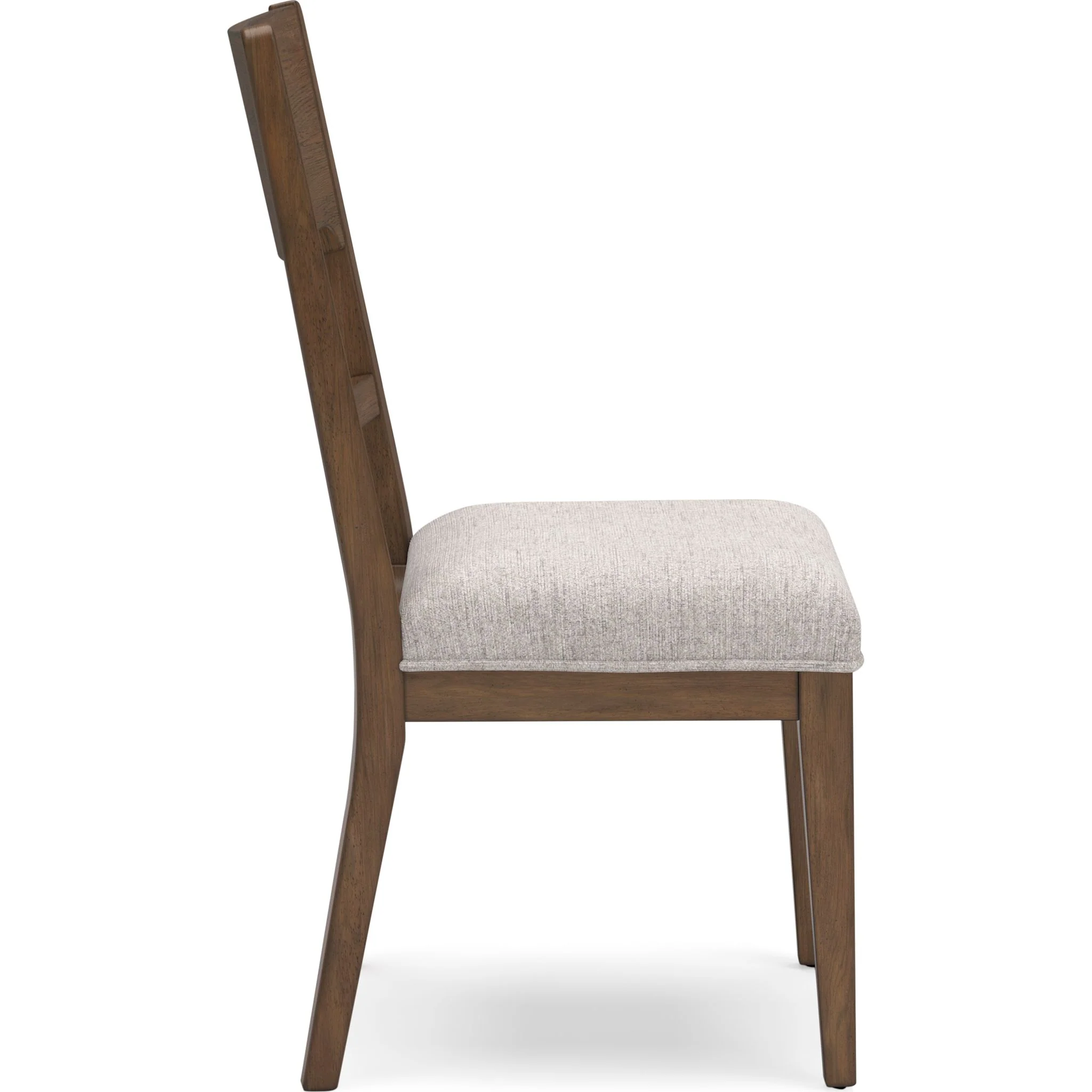 Cabalynn Side Chair - Oatmeal/Light Brown - (D974-01) - Image 7