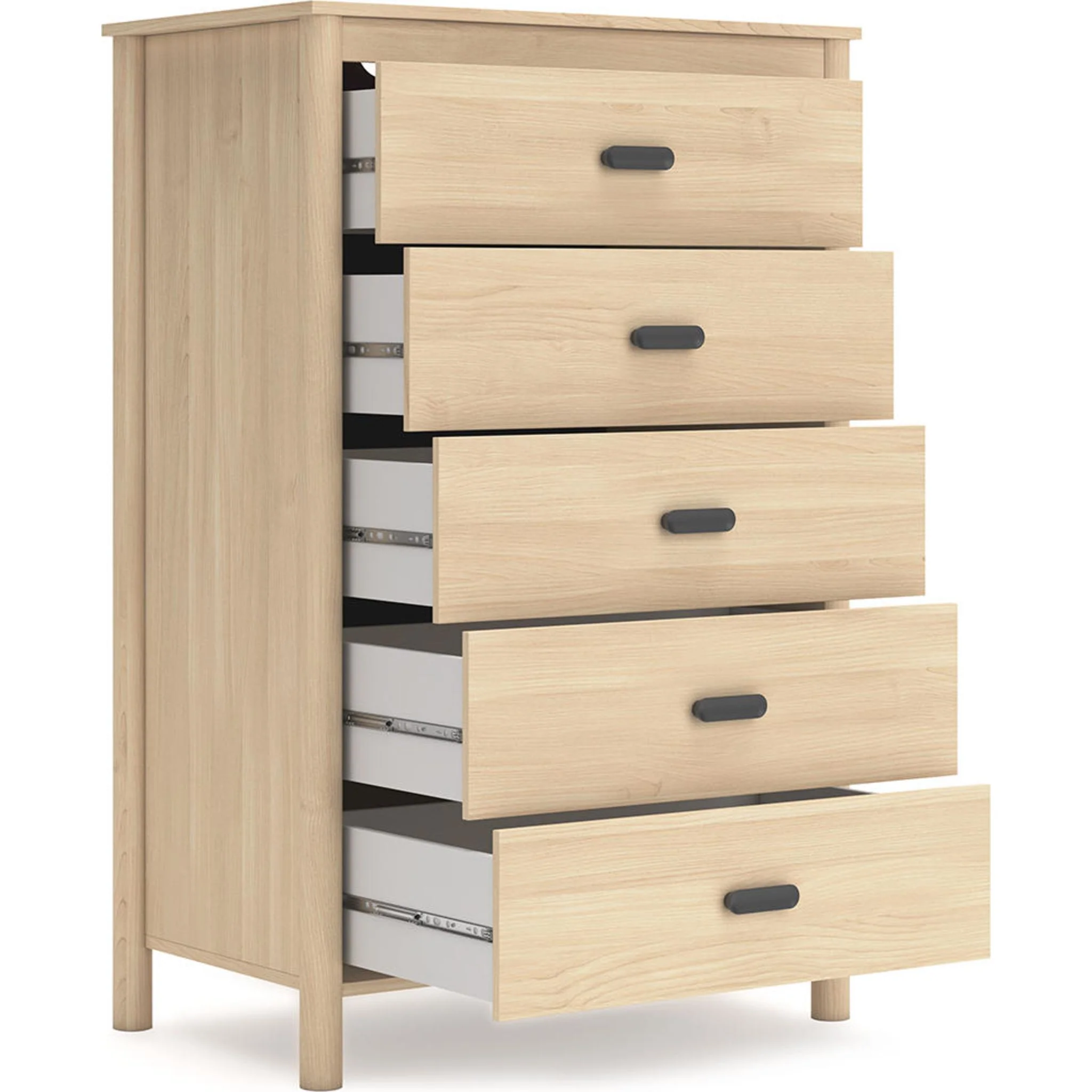 Cabinella Chest - Tan - Image 4