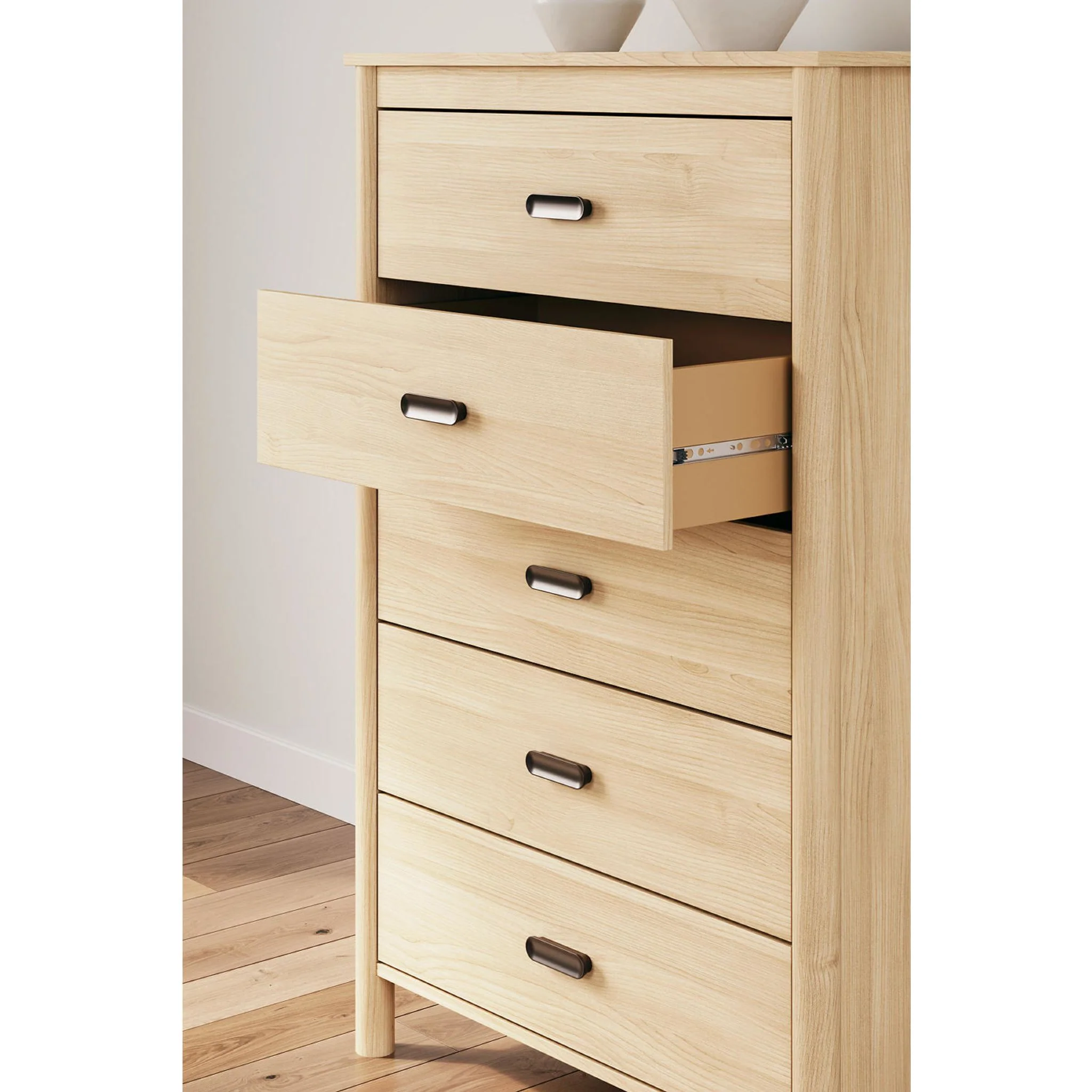 Cabinella Chest - Tan - Image 6