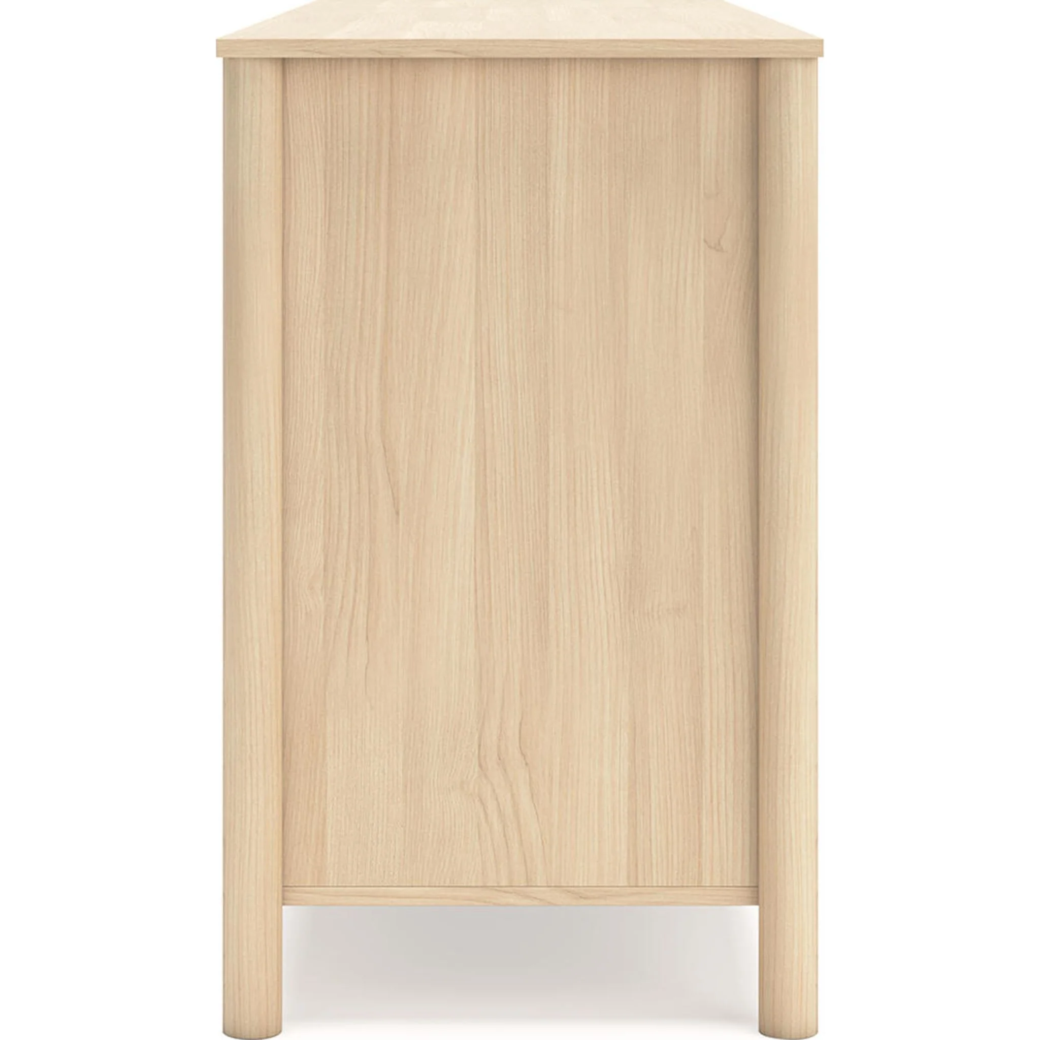 Cabinella Dresser - Tan - Image 10