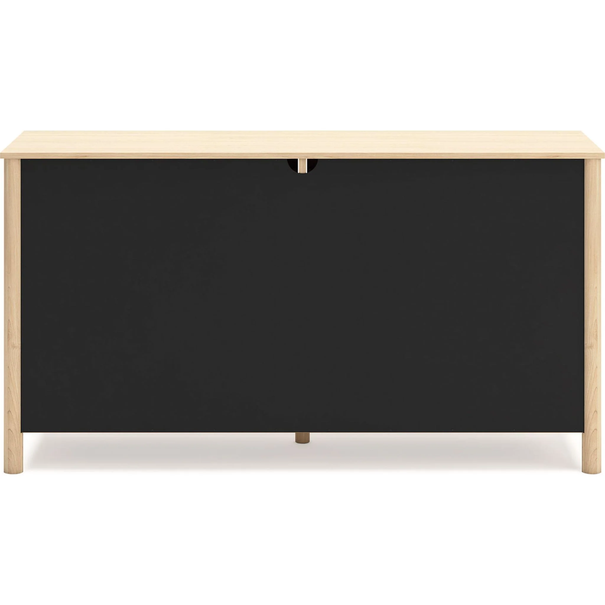 Cabinella Dresser - Tan - Image 6