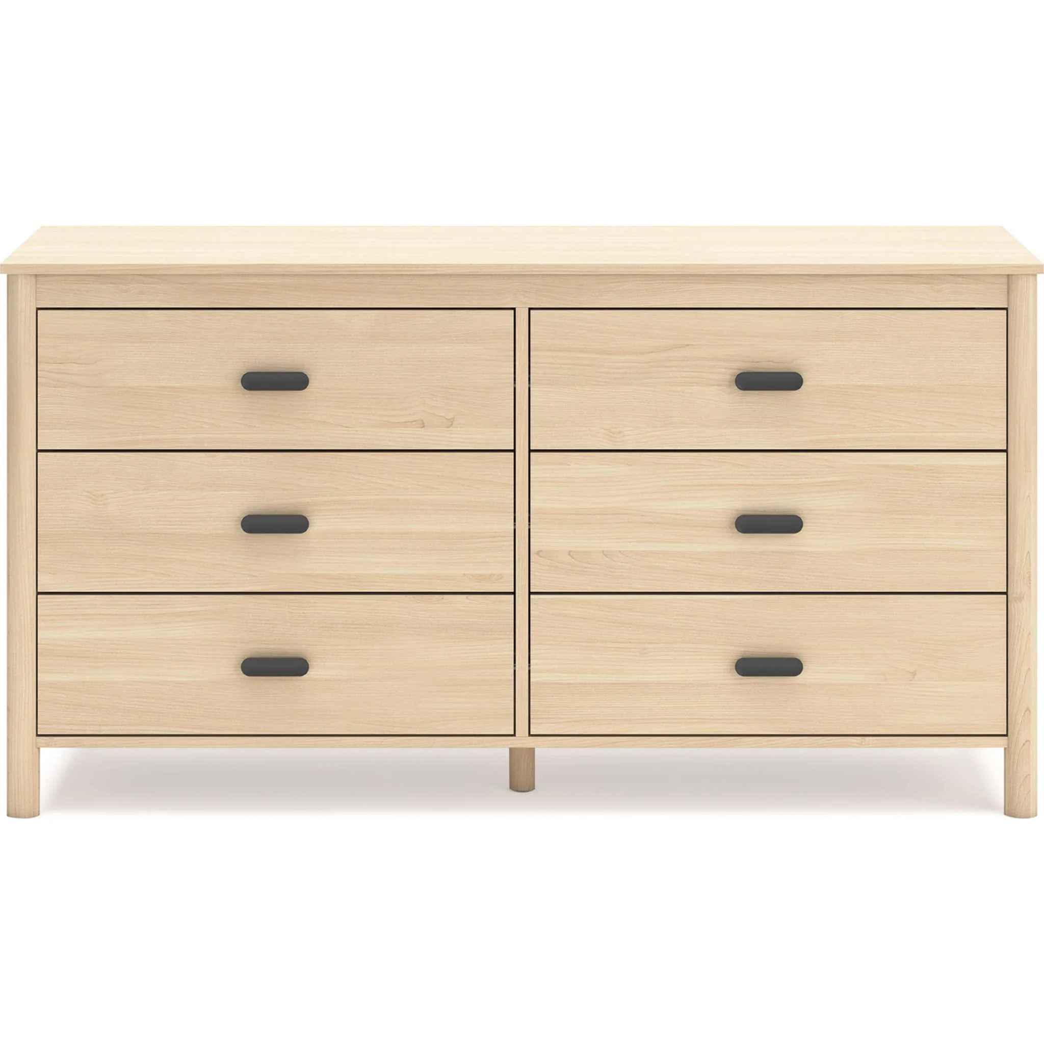 Cabinella Dresser - Tan - Image 8