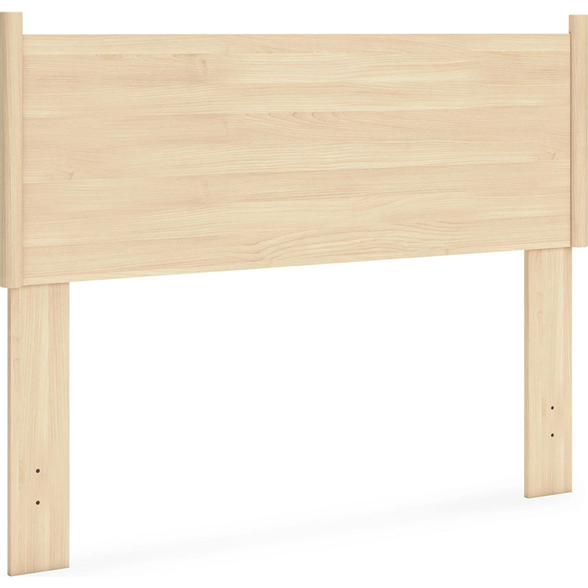 Cabinella Full Panel Headboard - Tan - Image 2