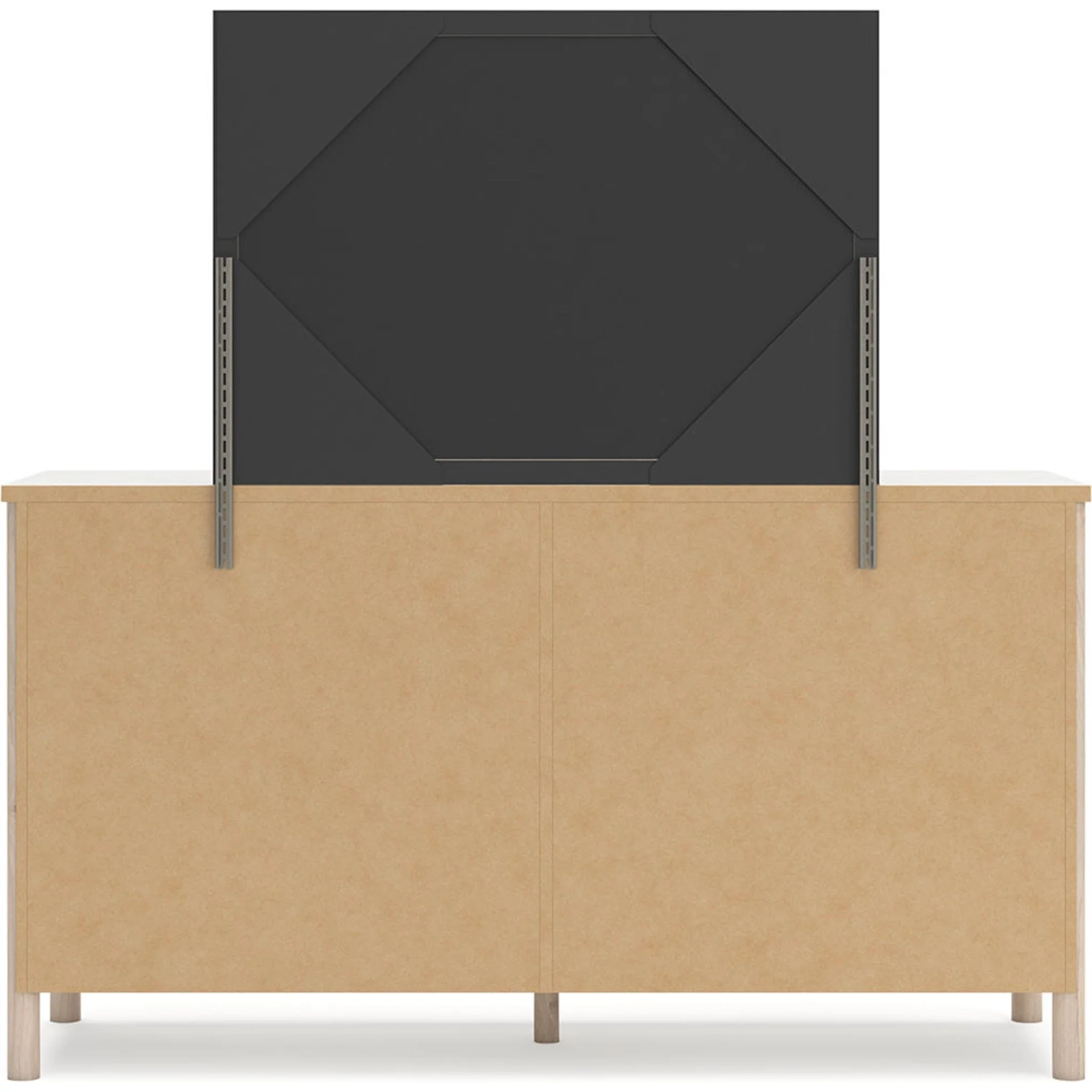 Cadmori 6 Piece Platform Bedroom - Image 115