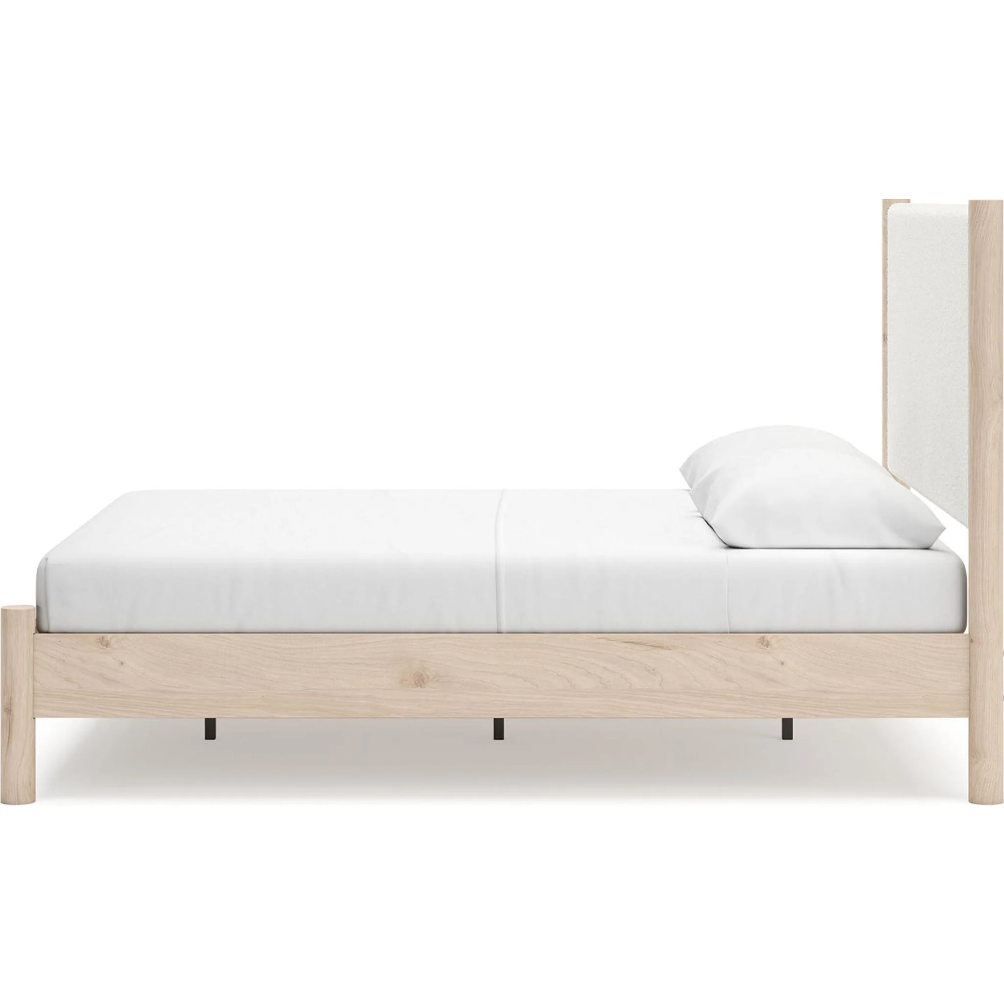 Cadmori 6 Piece Platform Bedroom - Image 126