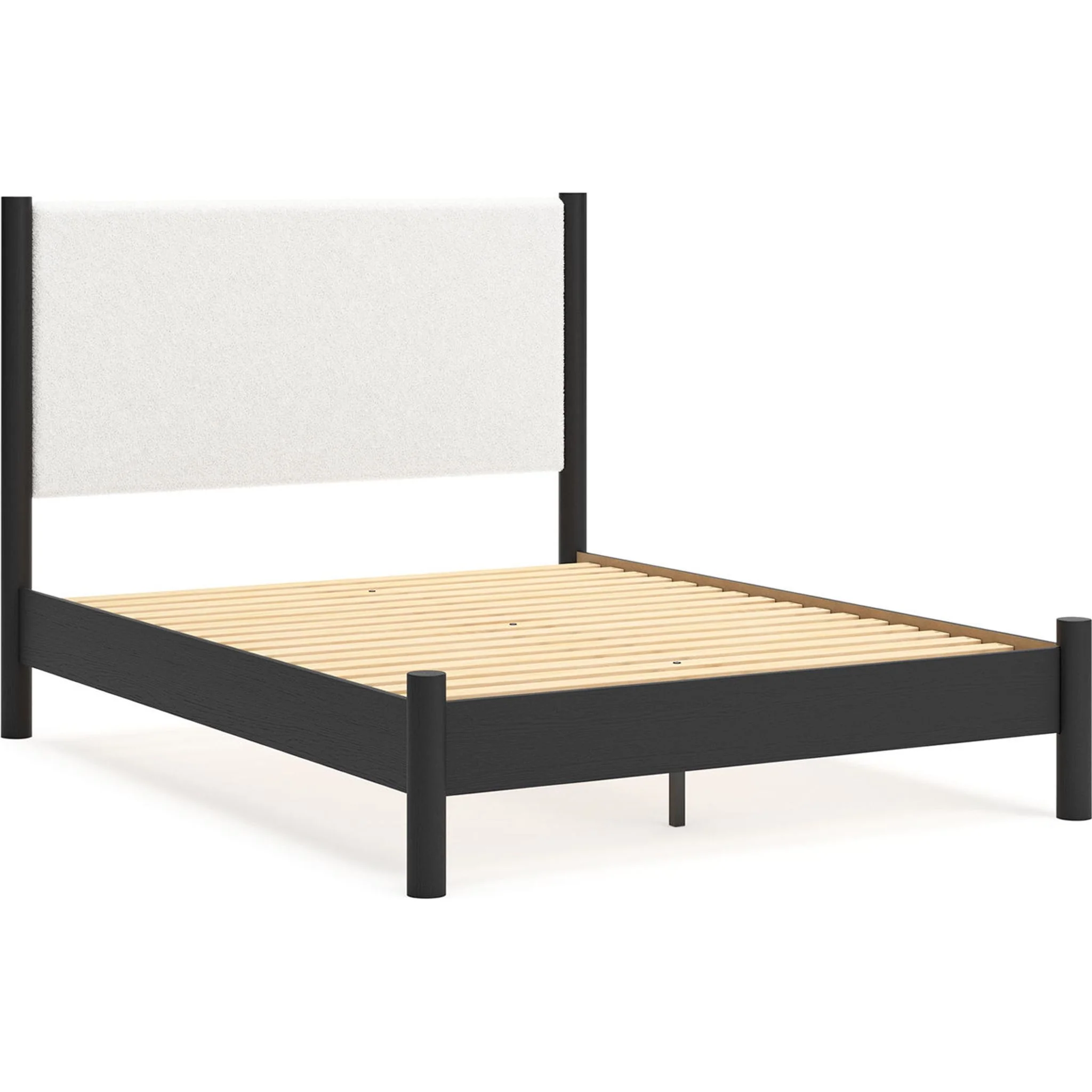 Cadmori 6 Piece Platform Bedroom - Image 13