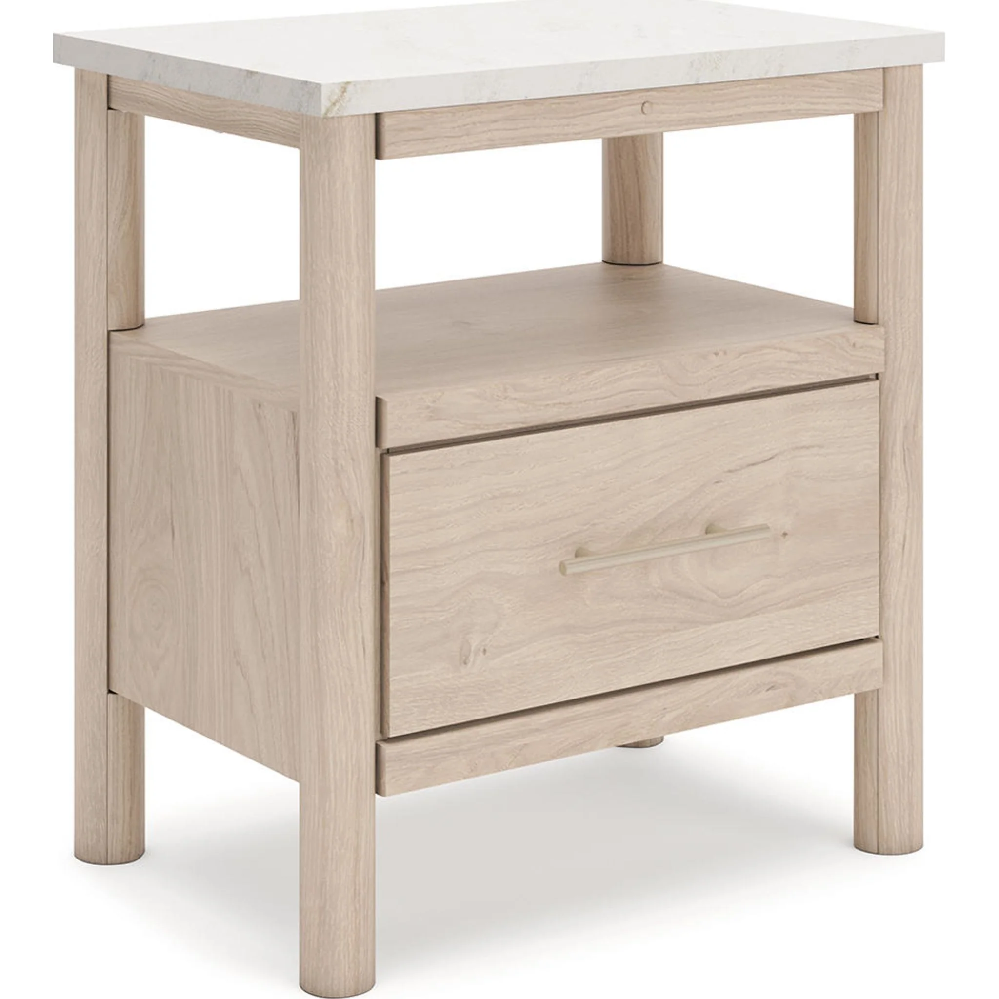 Cadmori 6 Piece Platform Bedroom - Image 131