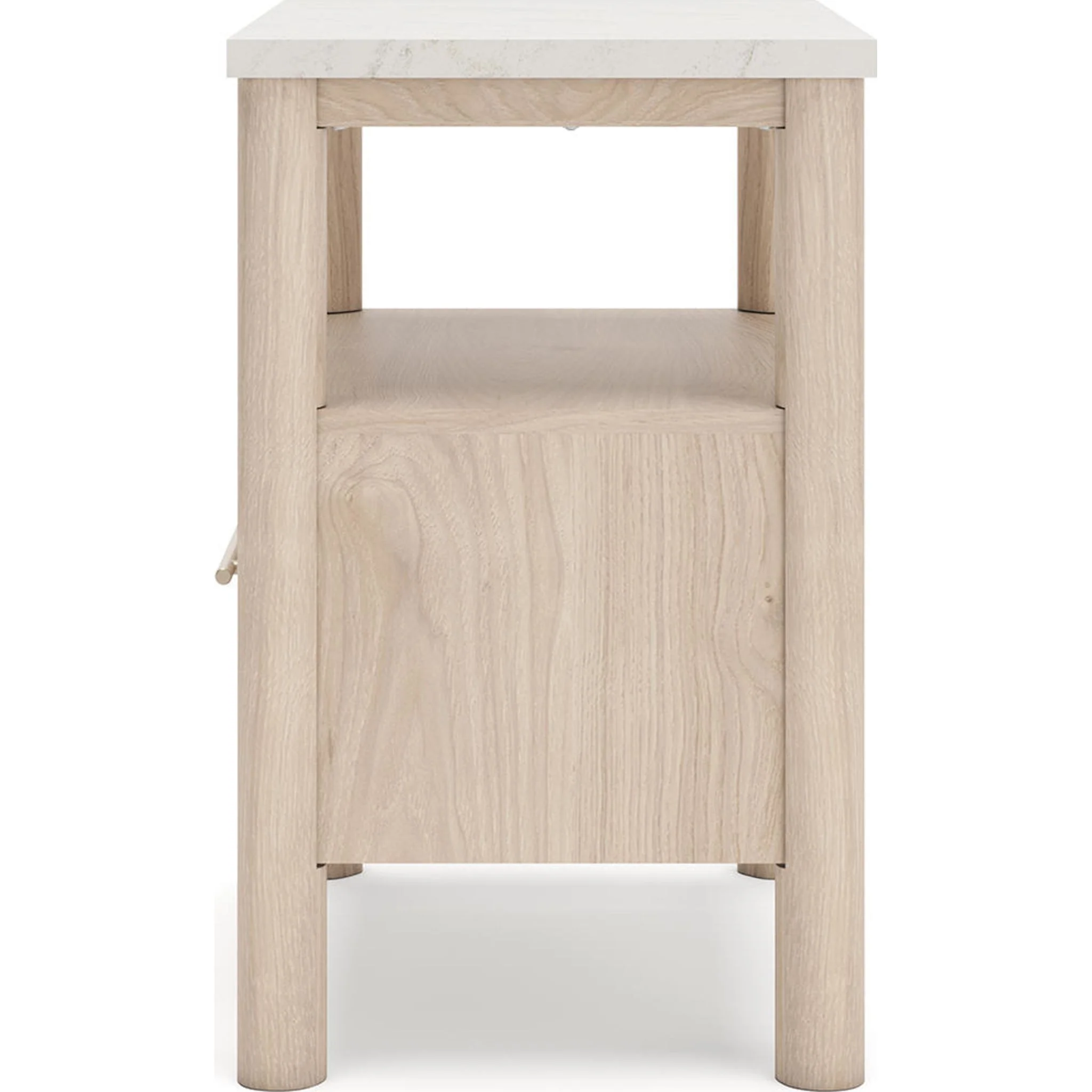 Cadmori 6 Piece Platform Bedroom - Image 136