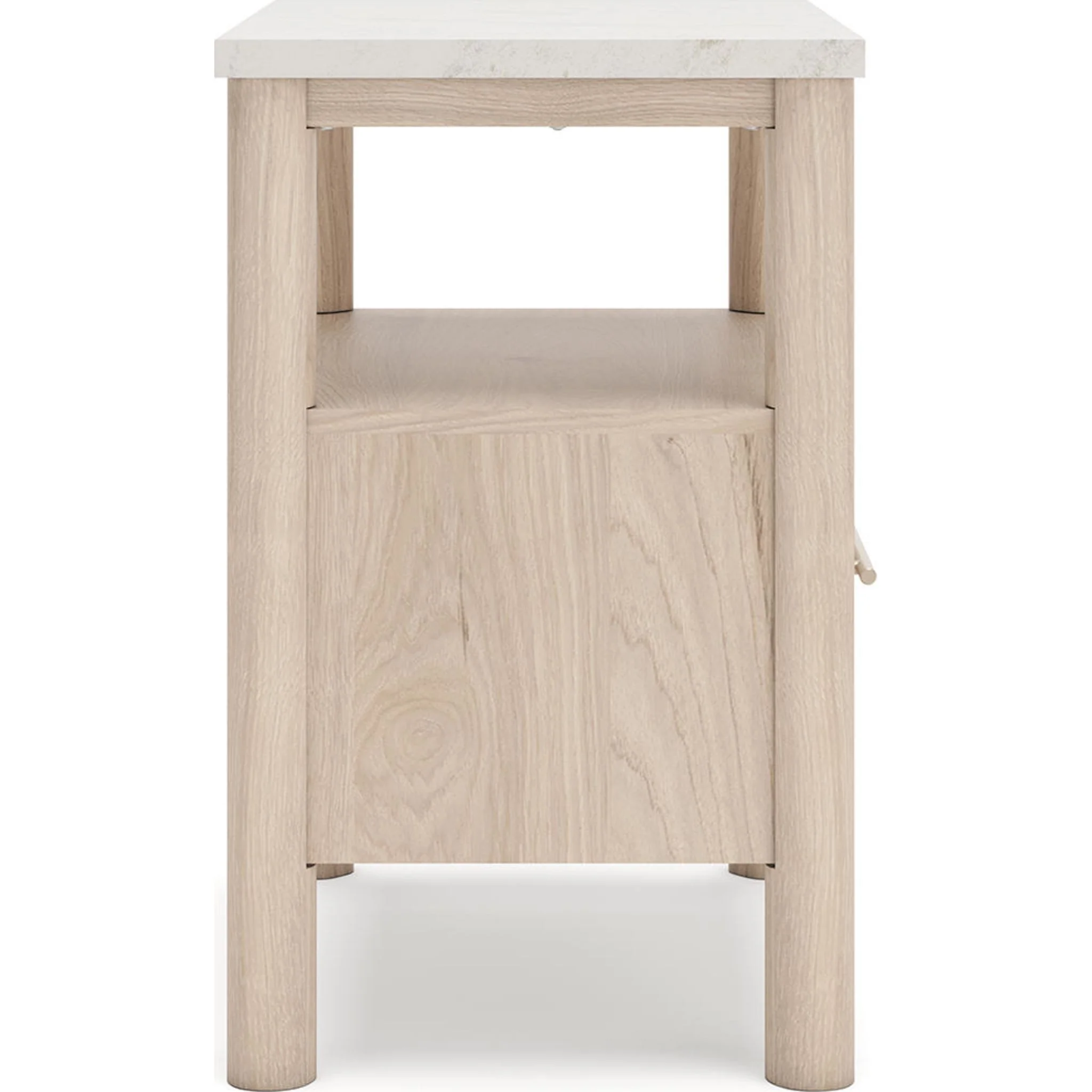 Cadmori 6 Piece Platform Bedroom - Image 137