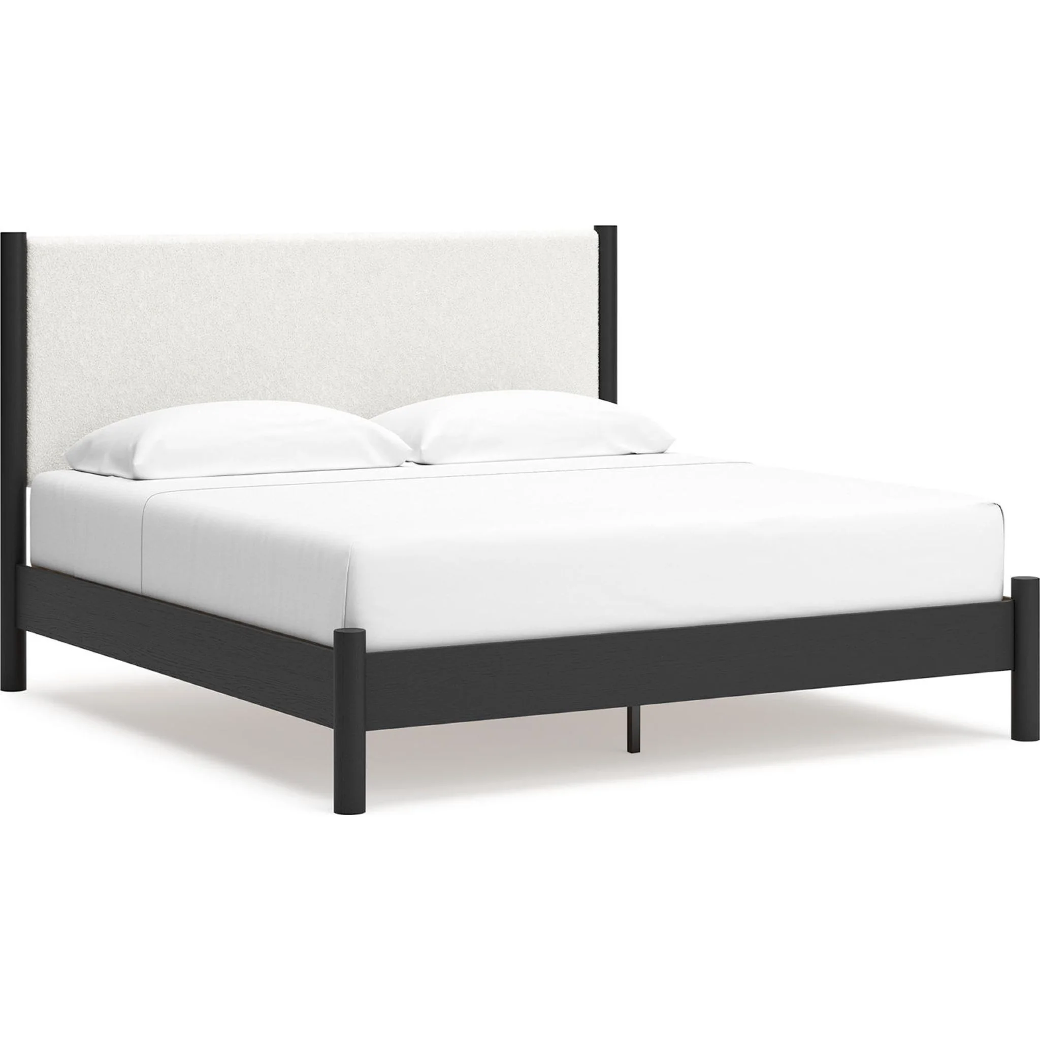 Cadmori 6 Piece Platform Bedroom - Image 153