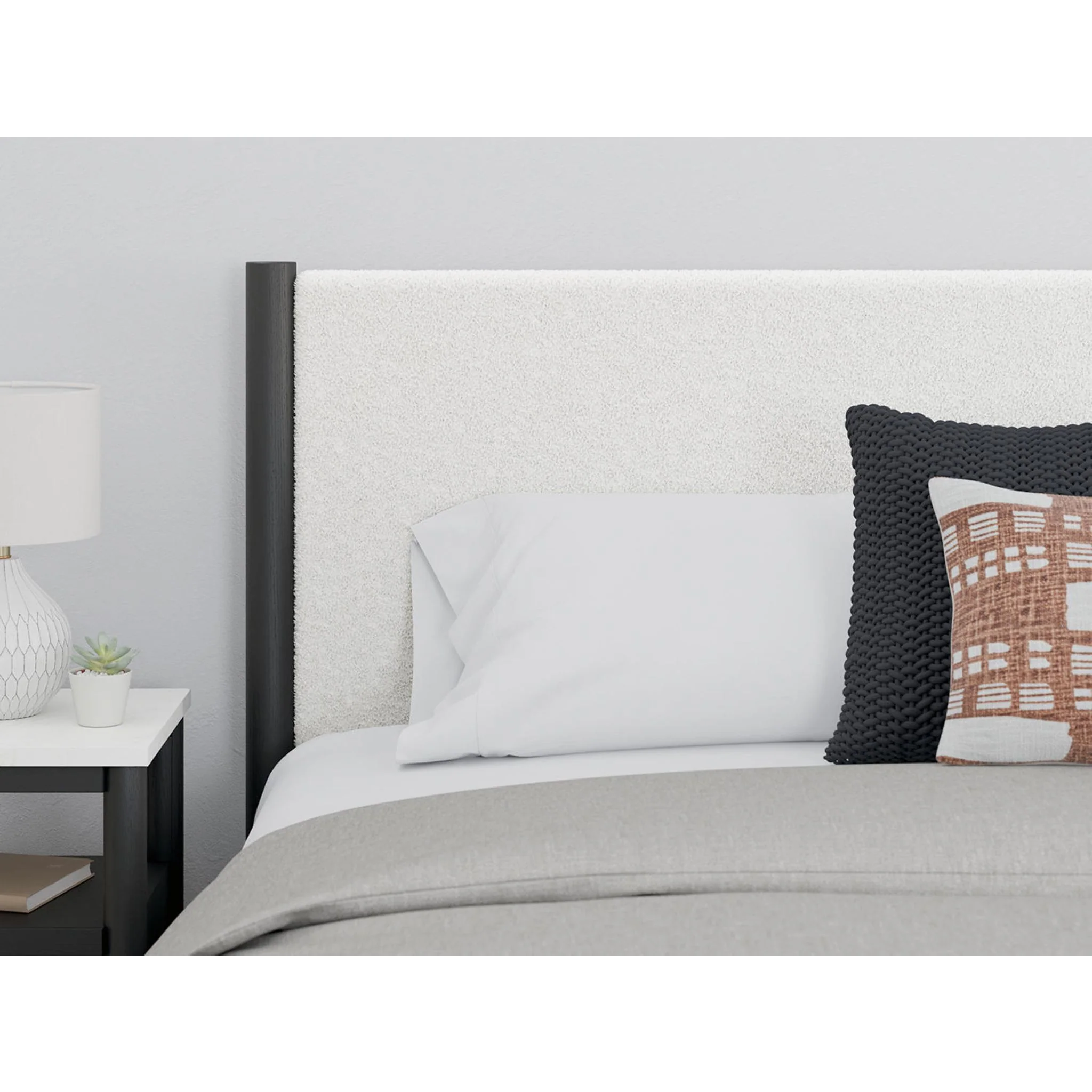 Cadmori 6 Piece Platform Bedroom - Image 156