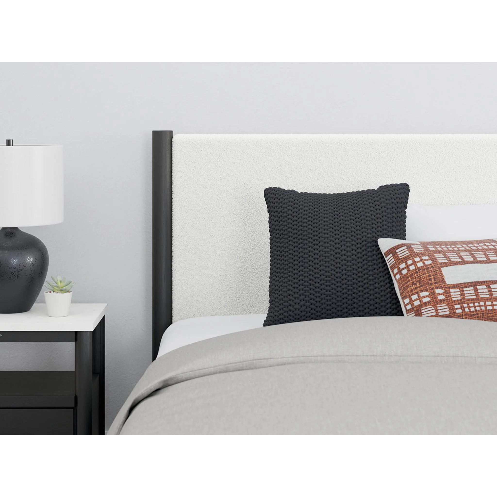Cadmori 6 Piece Platform Bedroom - Image 16