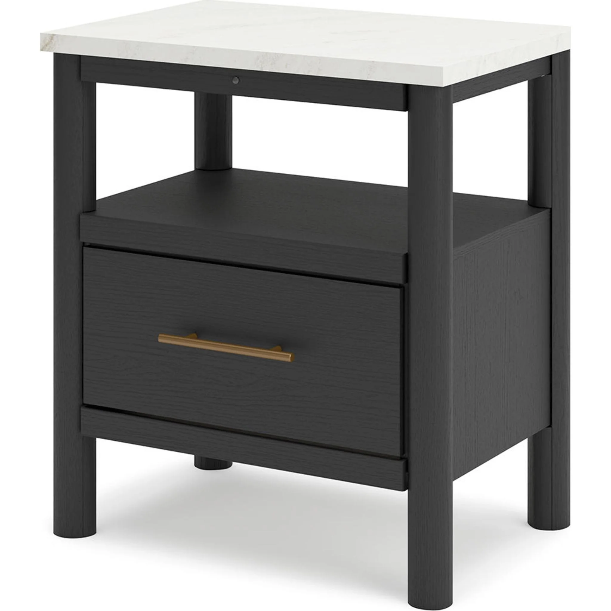 Cadmori 6 Piece Platform Bedroom - Image 160