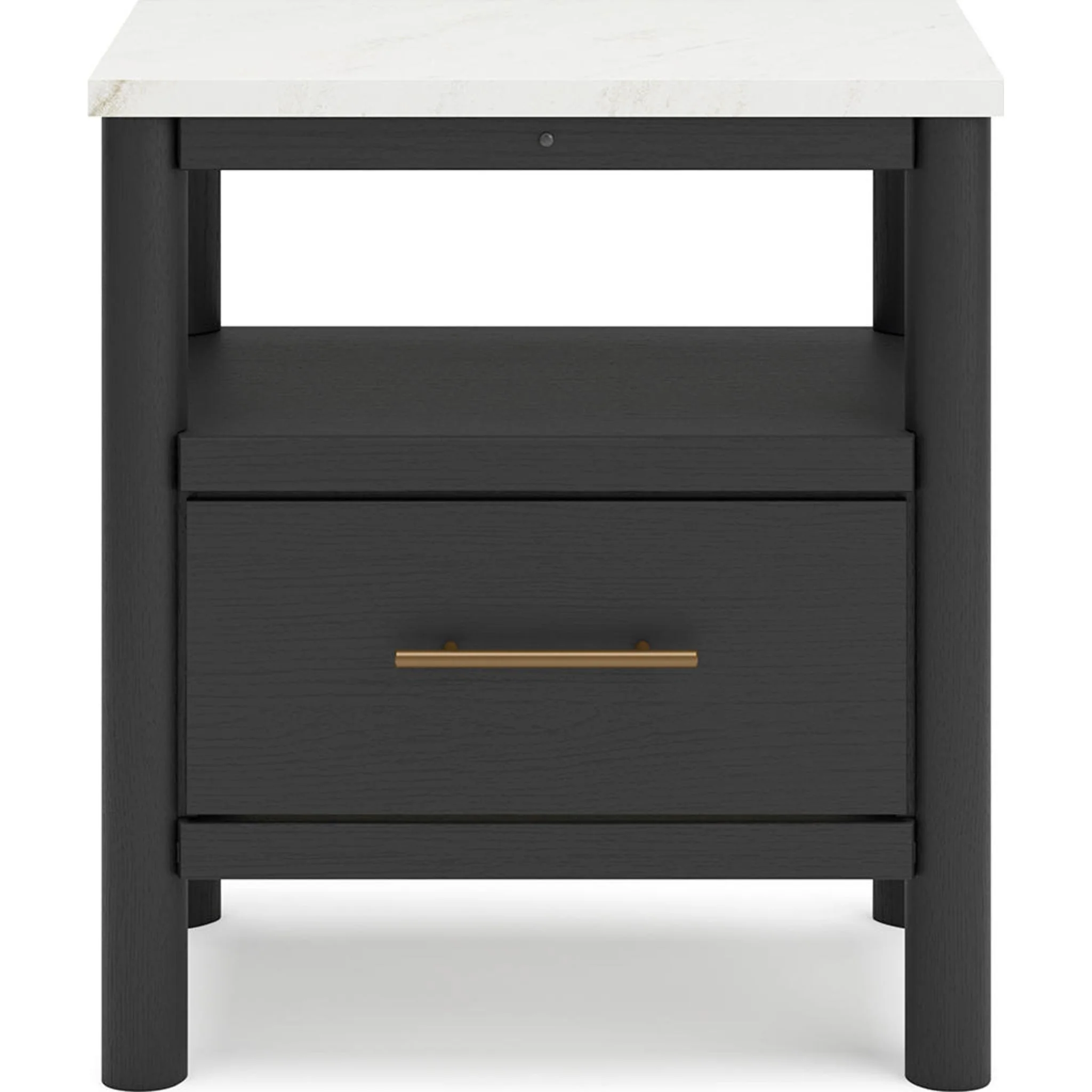 Cadmori 6 Piece Platform Bedroom - Image 167