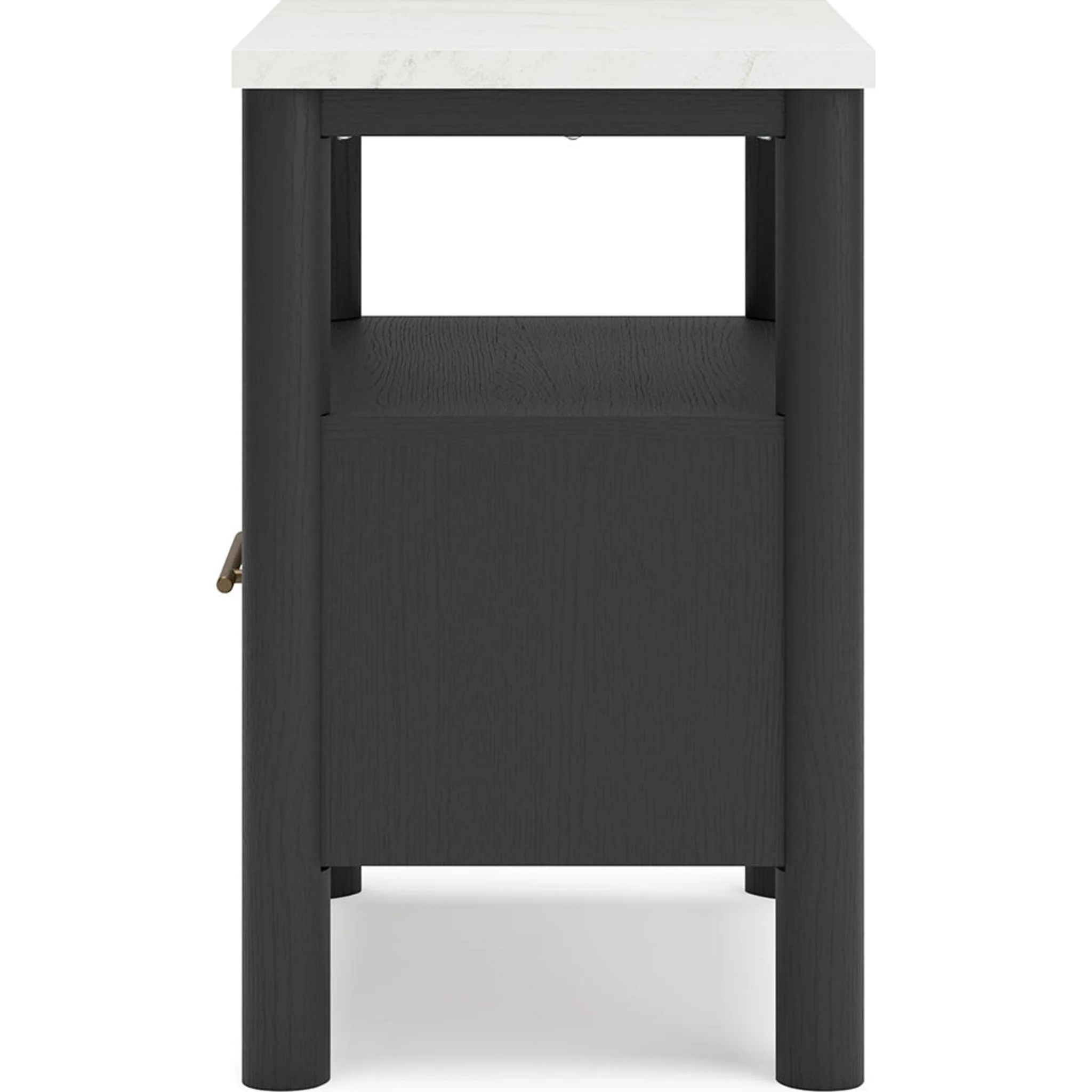 Cadmori 6 Piece Platform Bedroom - Image 168