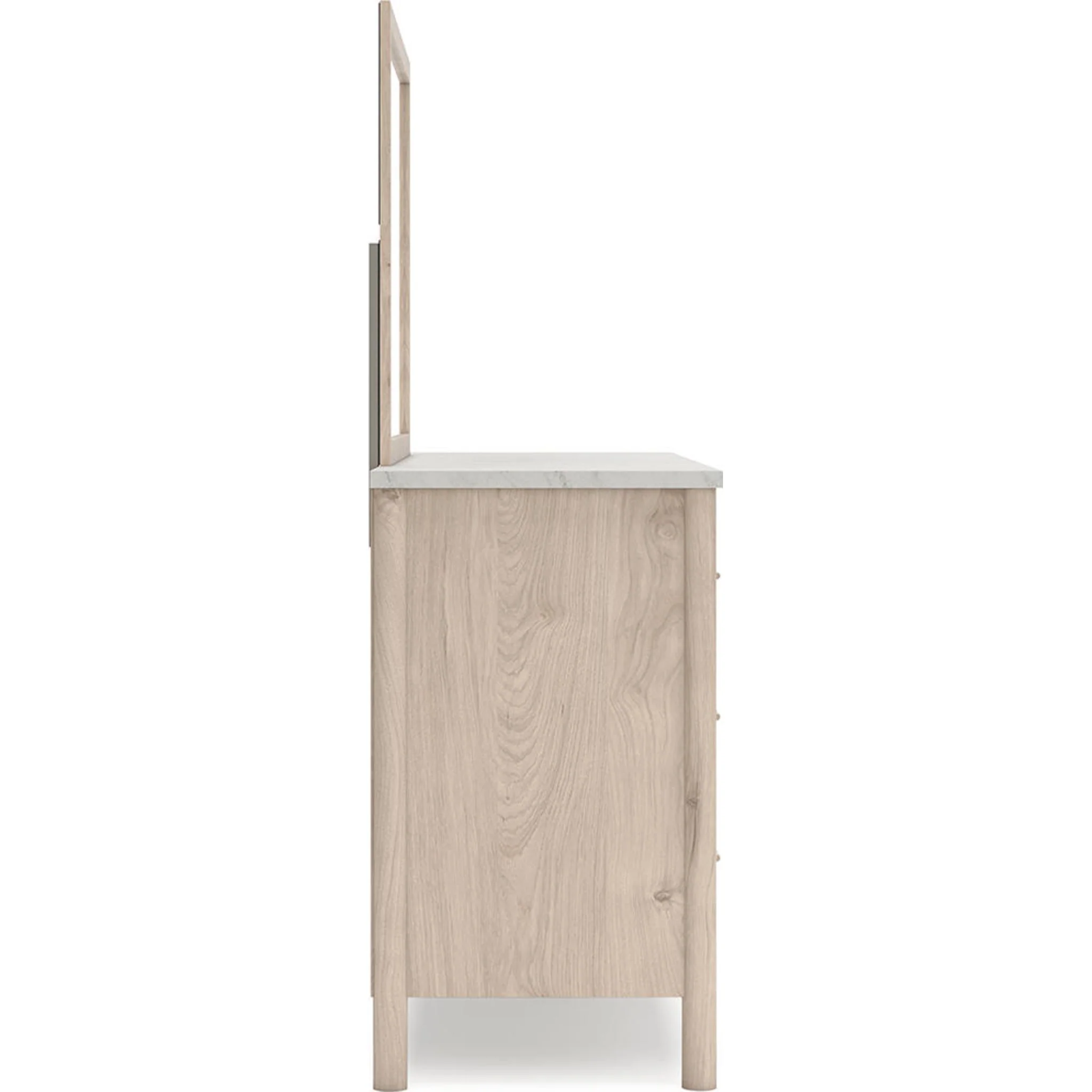Cadmori 6 Piece Platform Bedroom - Image 38