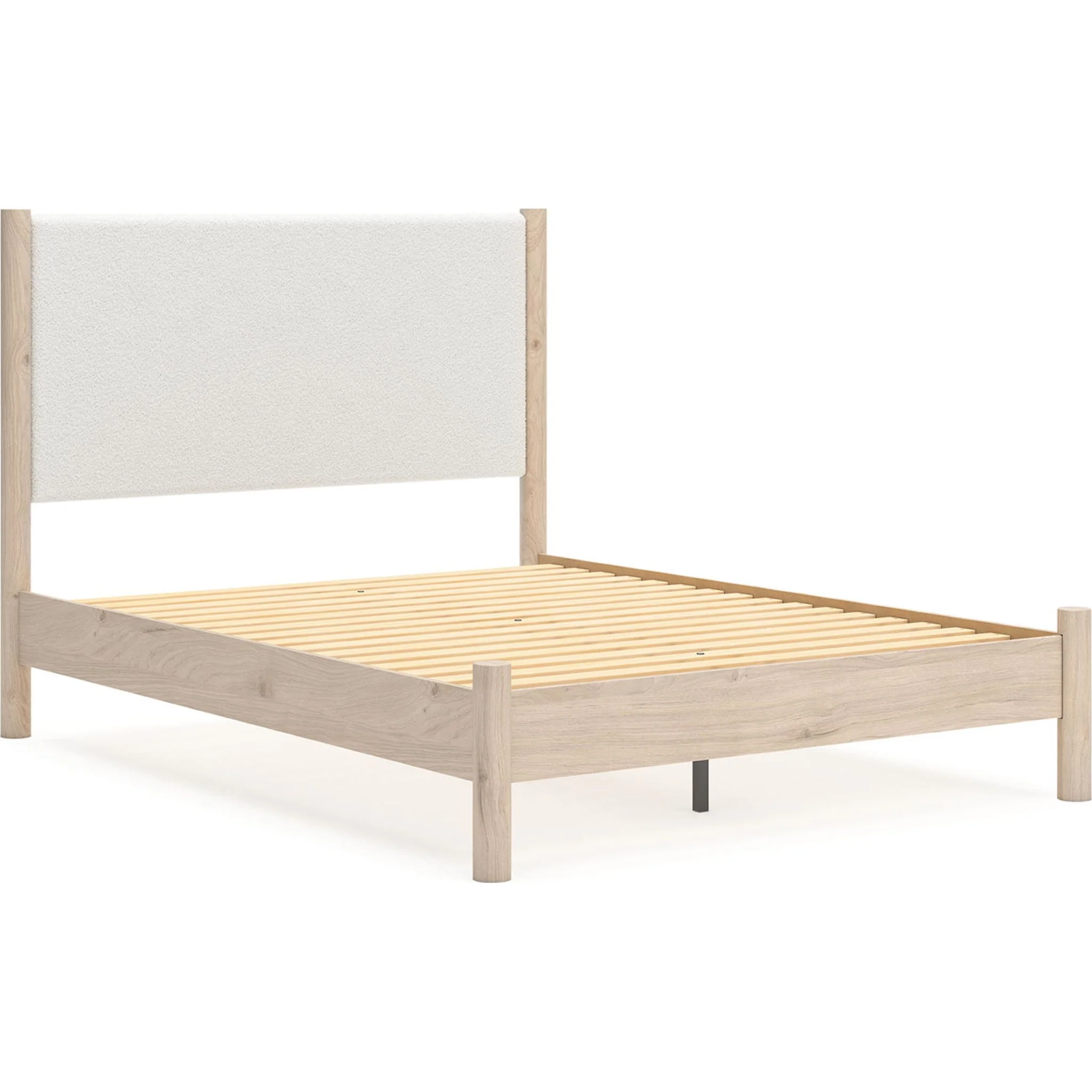 Cadmori 6 Piece Platform Bedroom - Image 41