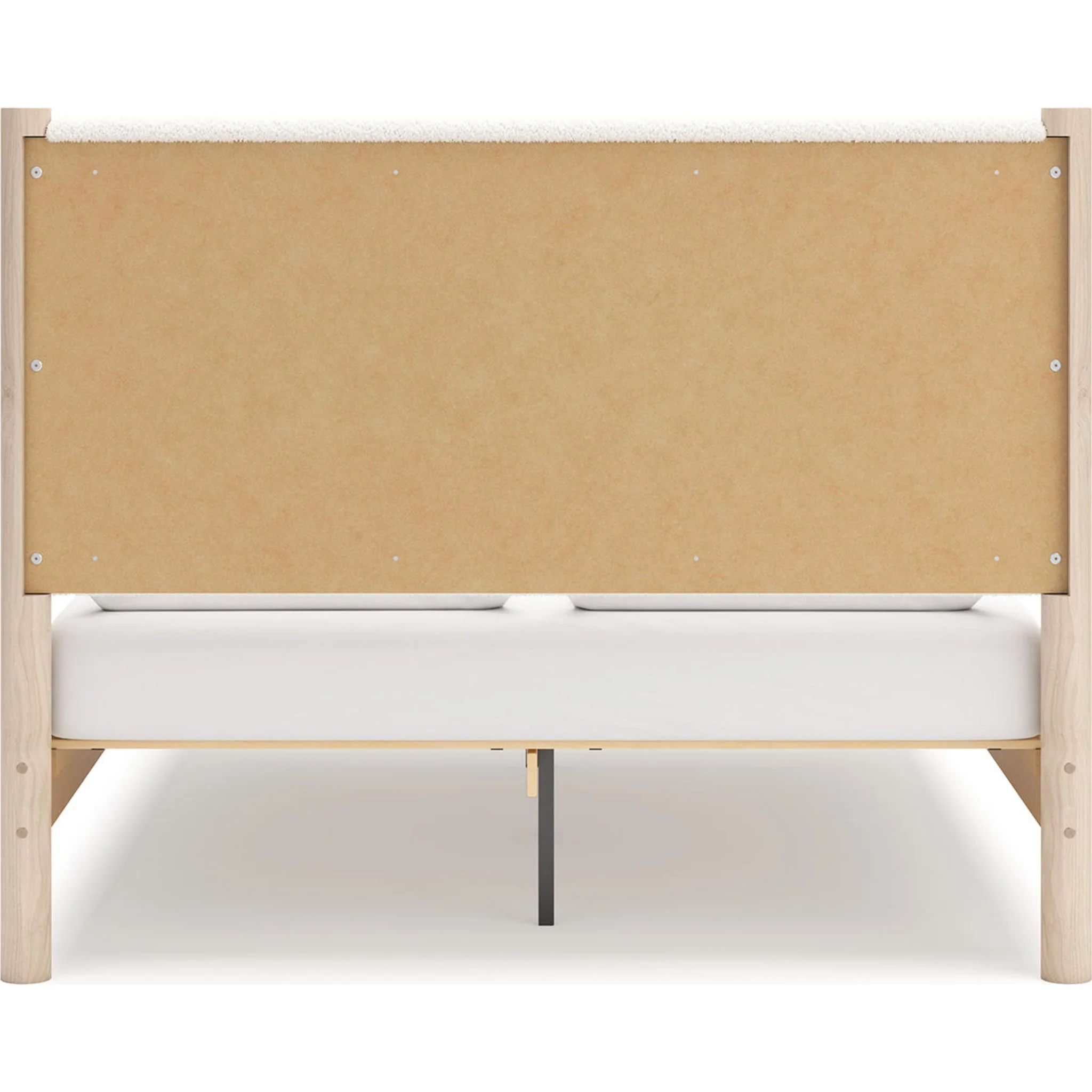 Cadmori 6 Piece Platform Bedroom - Image 43