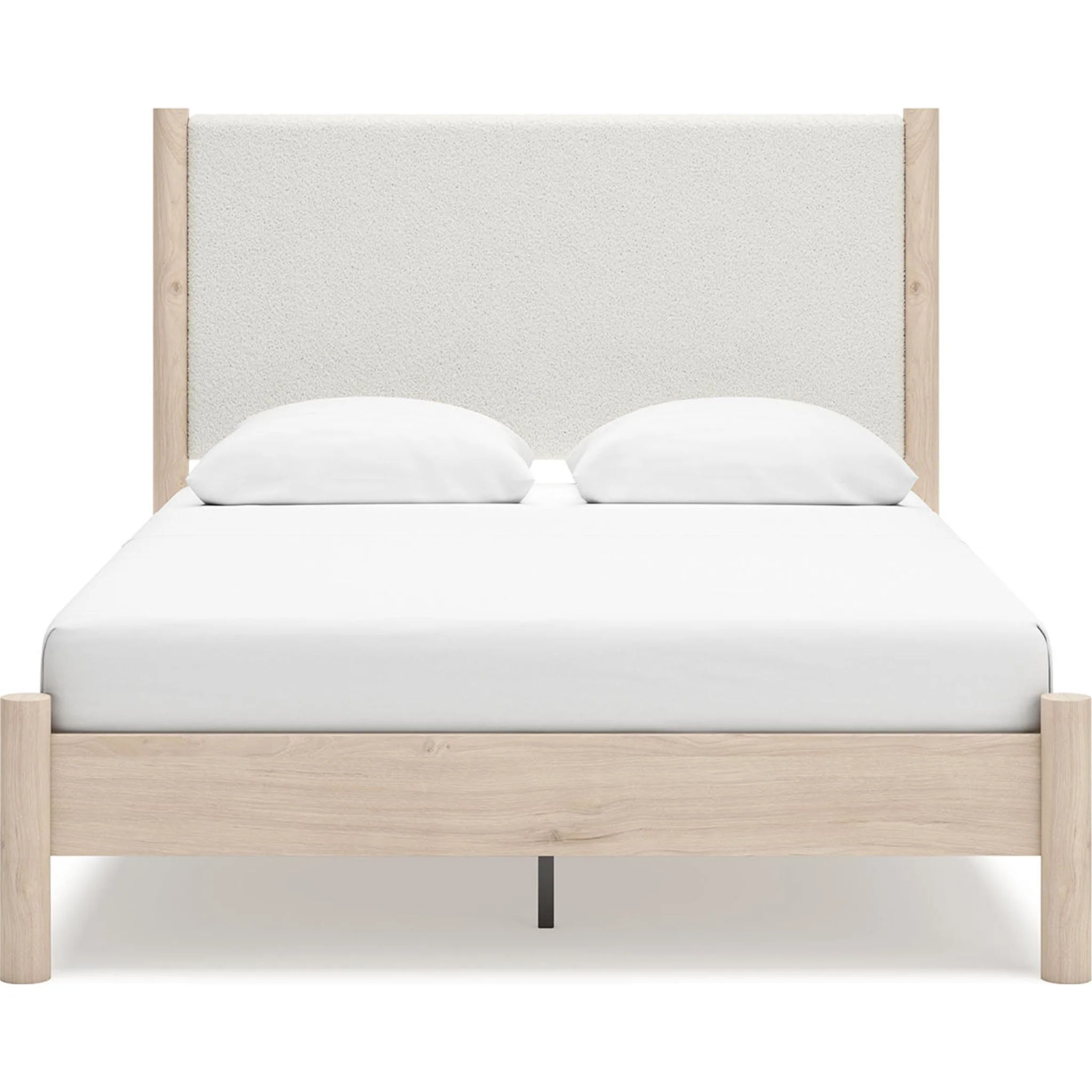 Cadmori 6 Piece Platform Bedroom - Image 45
