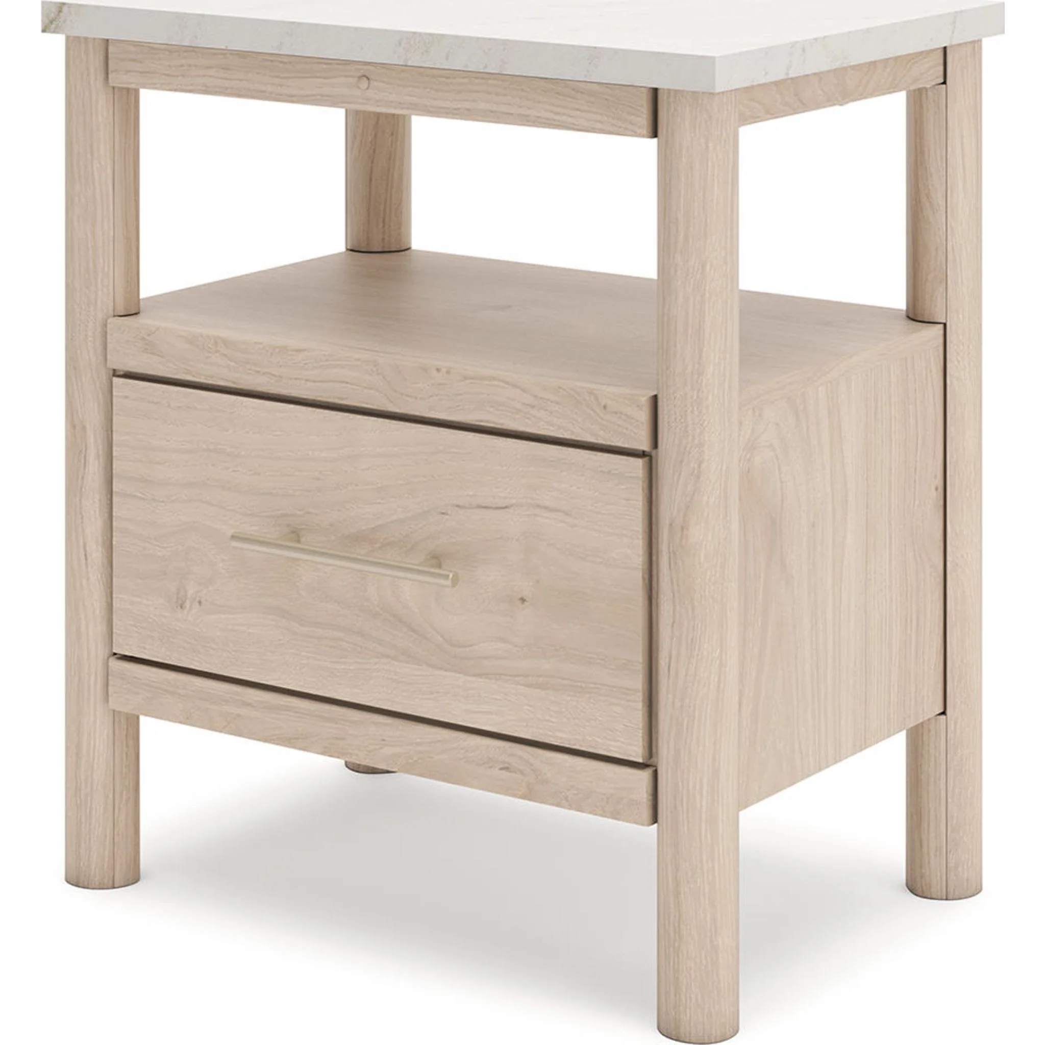 Cadmori 6 Piece Platform Bedroom - Image 48