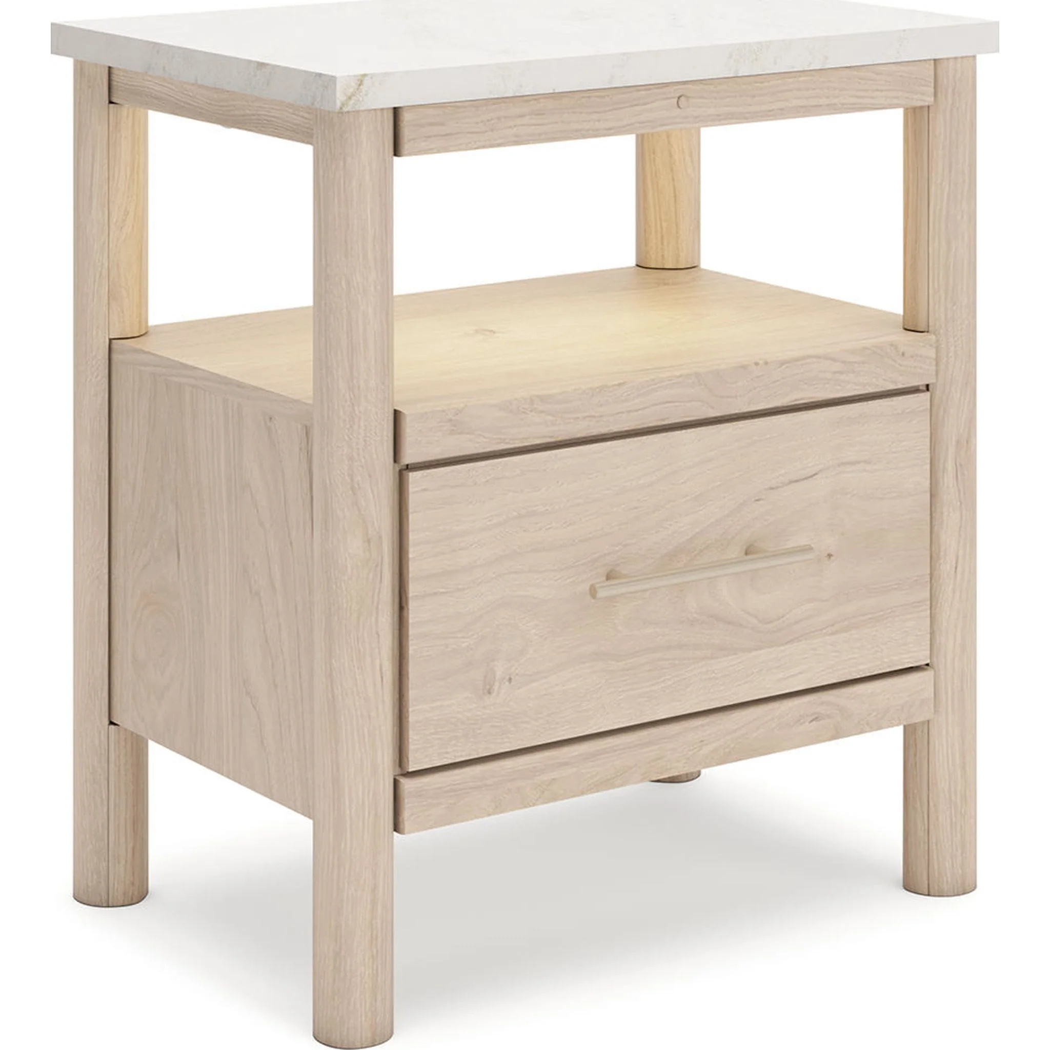 Cadmori 6 Piece Platform Bedroom - Image 49
