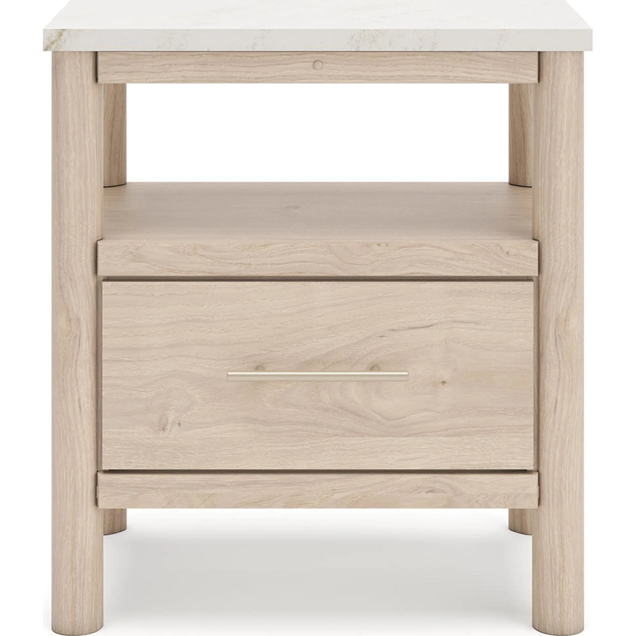 Cadmori 6 Piece Platform Bedroom - Image 54