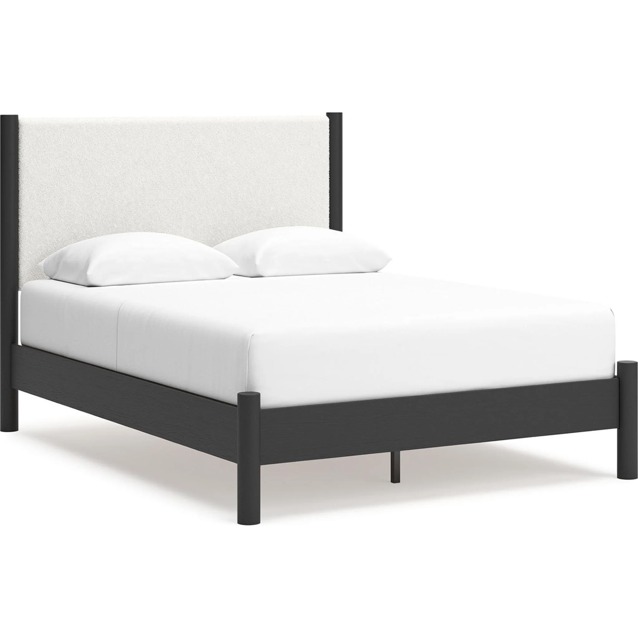 Cadmori 6 Piece Platform Bedroom - Image 94