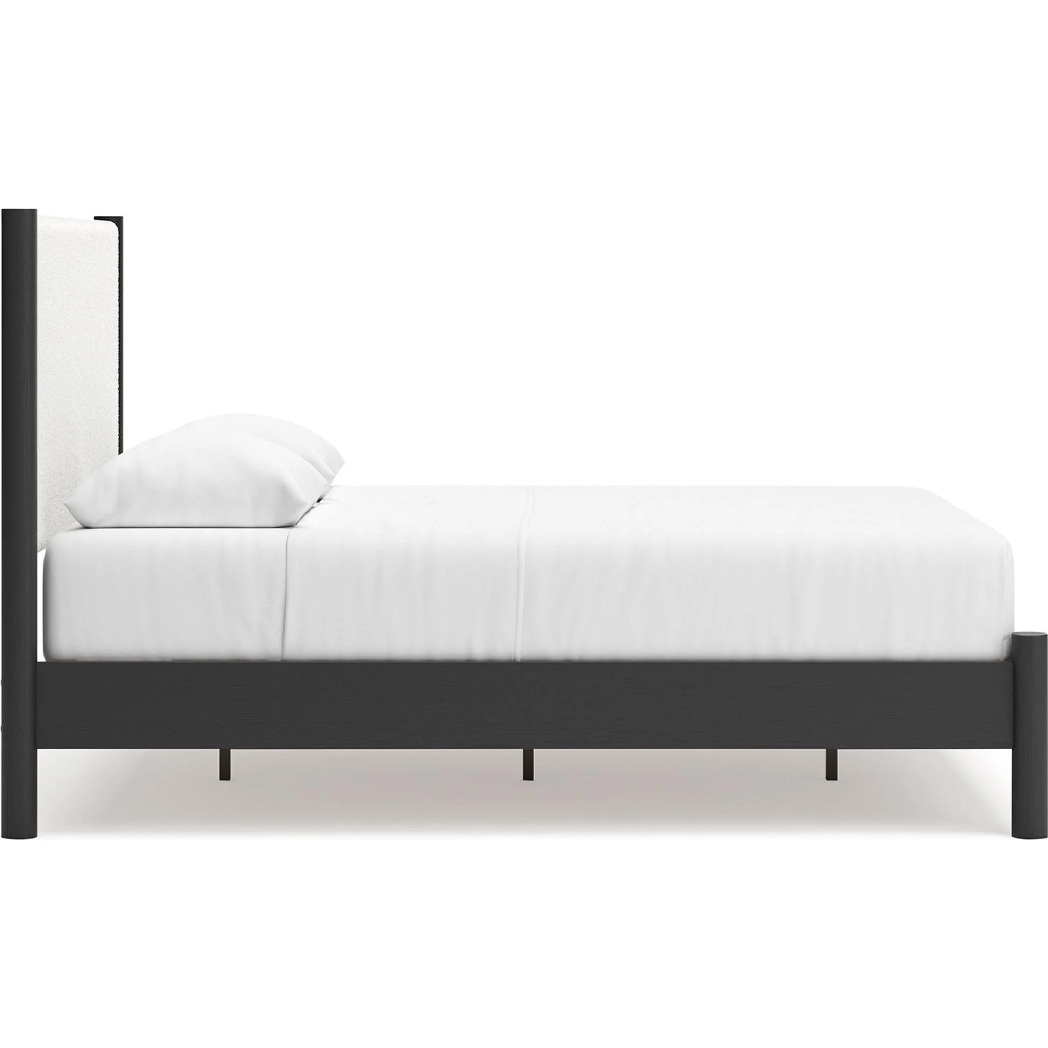 Cadmori 6 Piece Platform Bedroom - Image 98