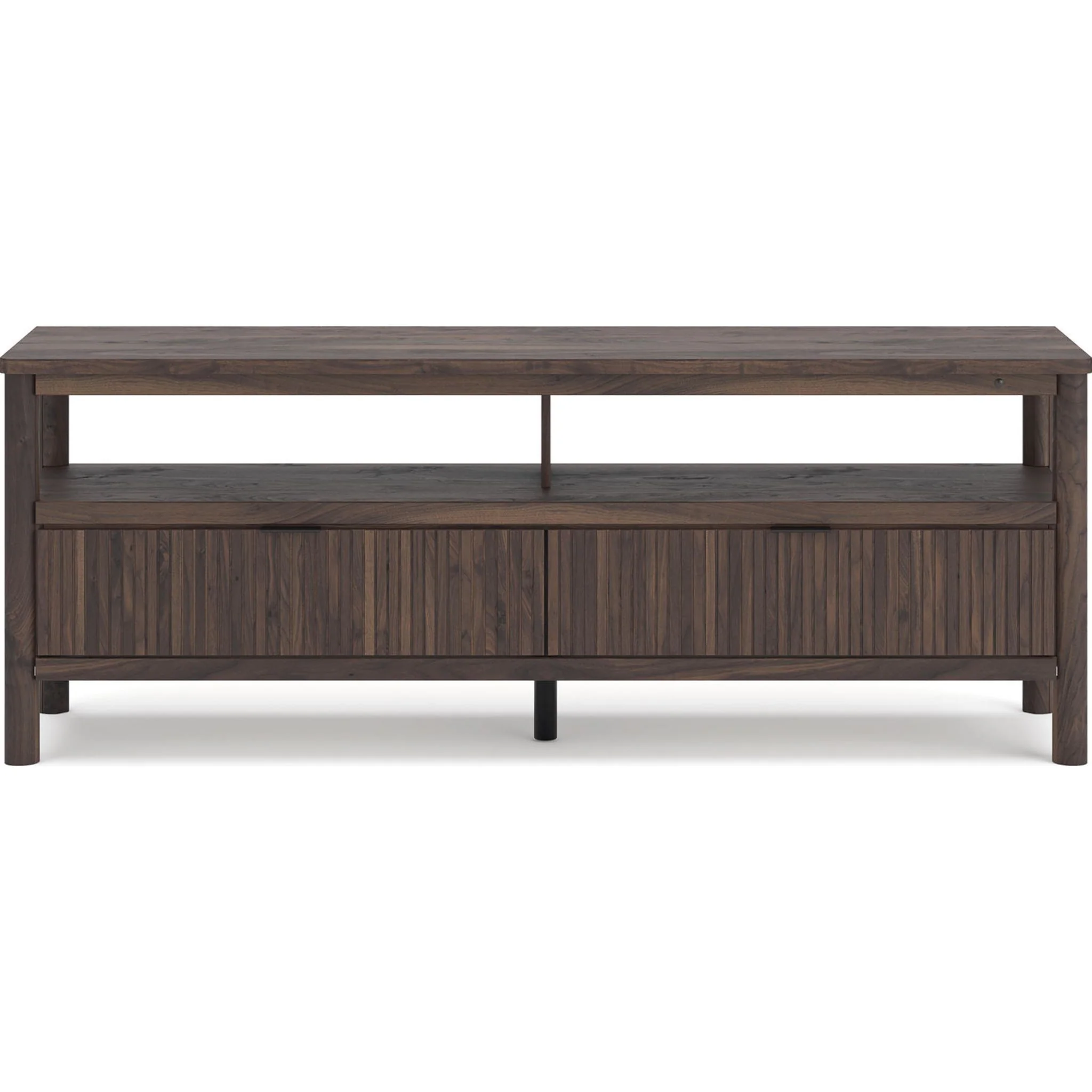 Cadmori TV Stand - Brown - Image 5