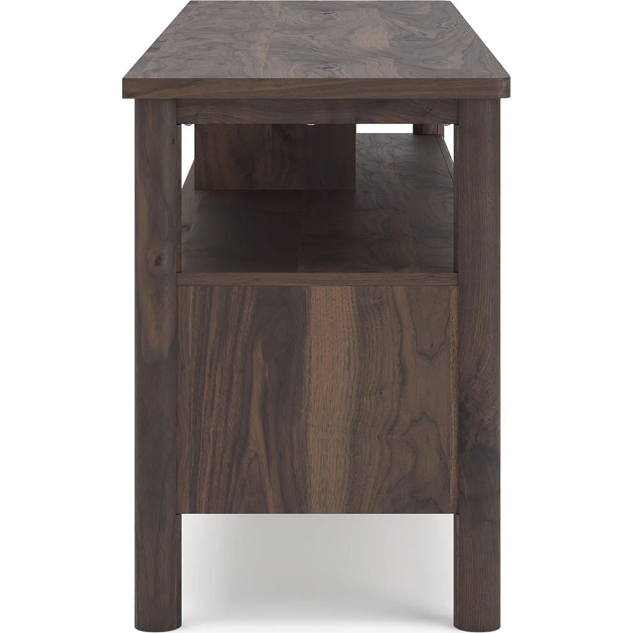 Cadmori TV Stand - Brown - Image 6