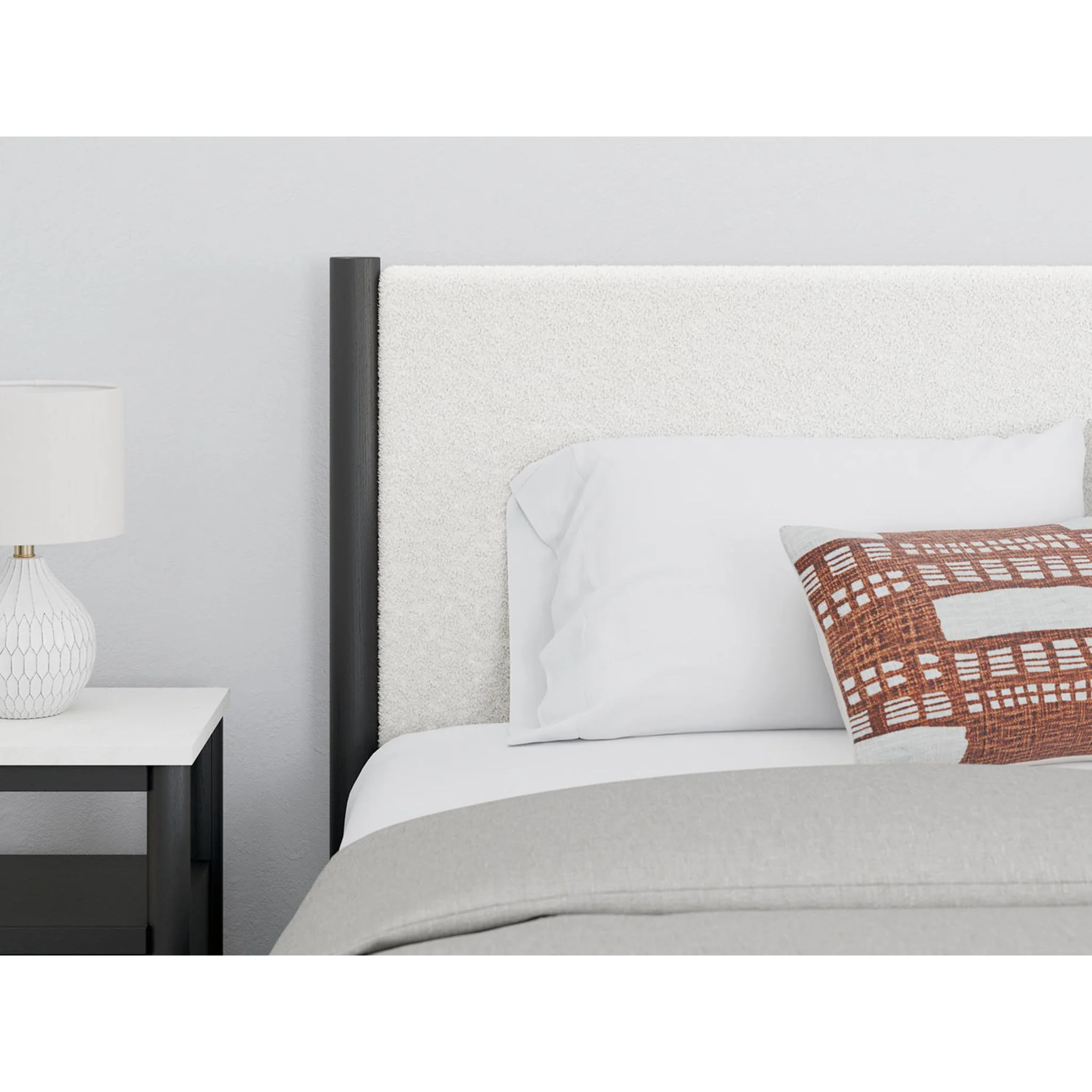 Cadmori Full Platform Bed - Image 17